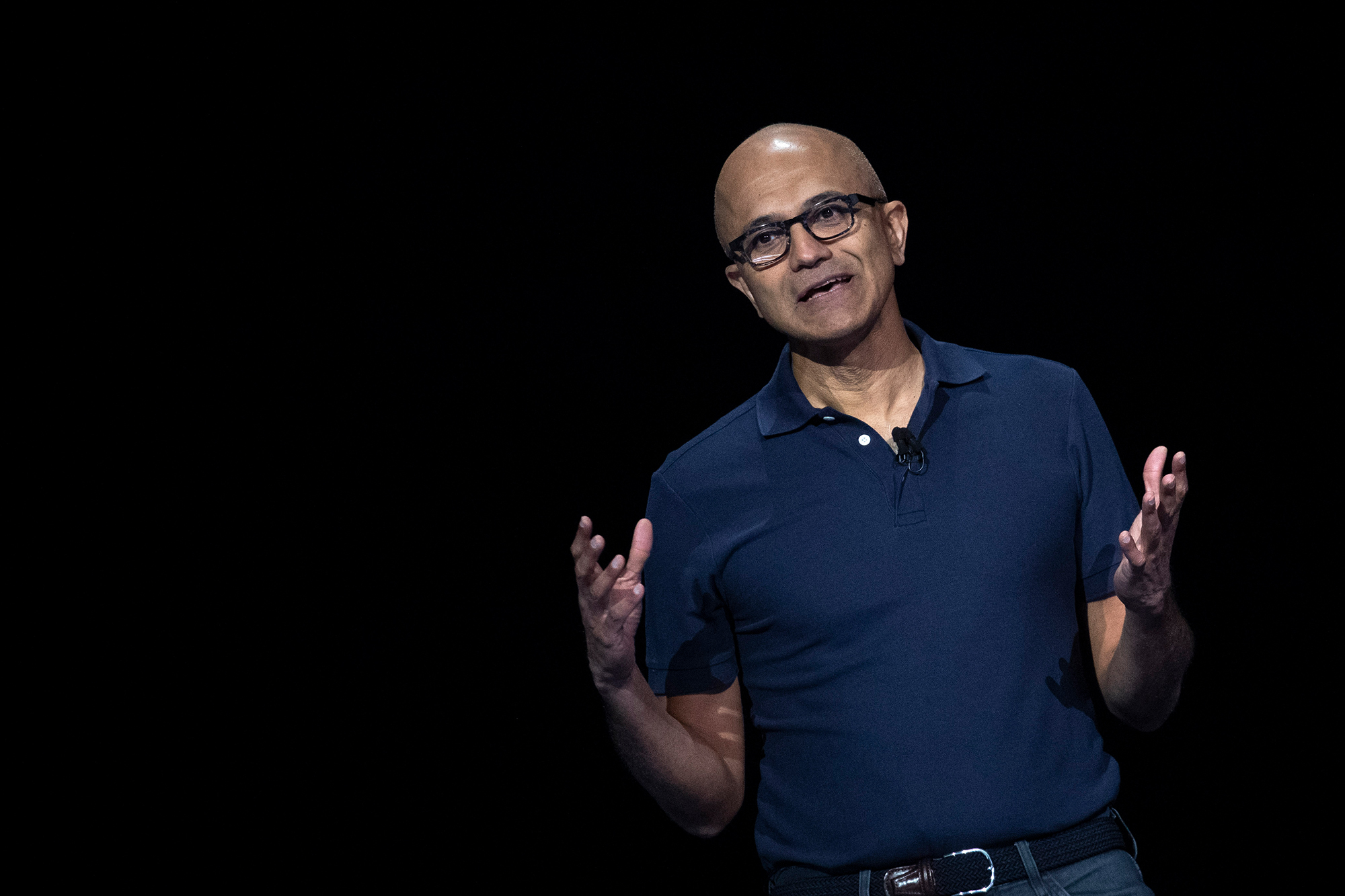 Microsoft says it is still talking with Trump about buying TikTok from its Chinese owner