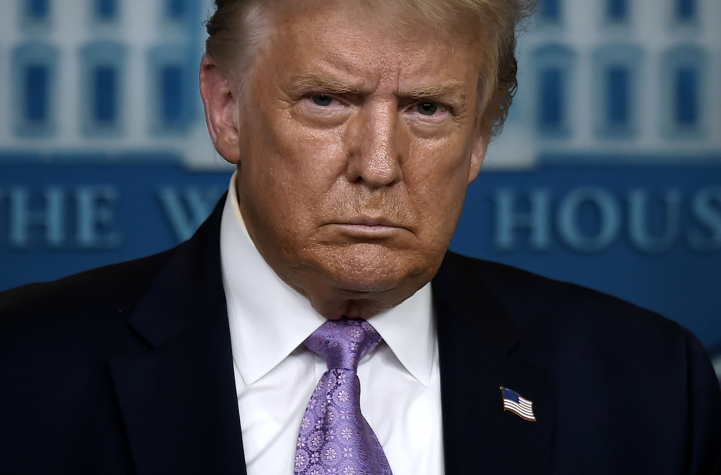 Twitter temporarily restricted Trump campaign's ability to tweet over false Covid-19 claims