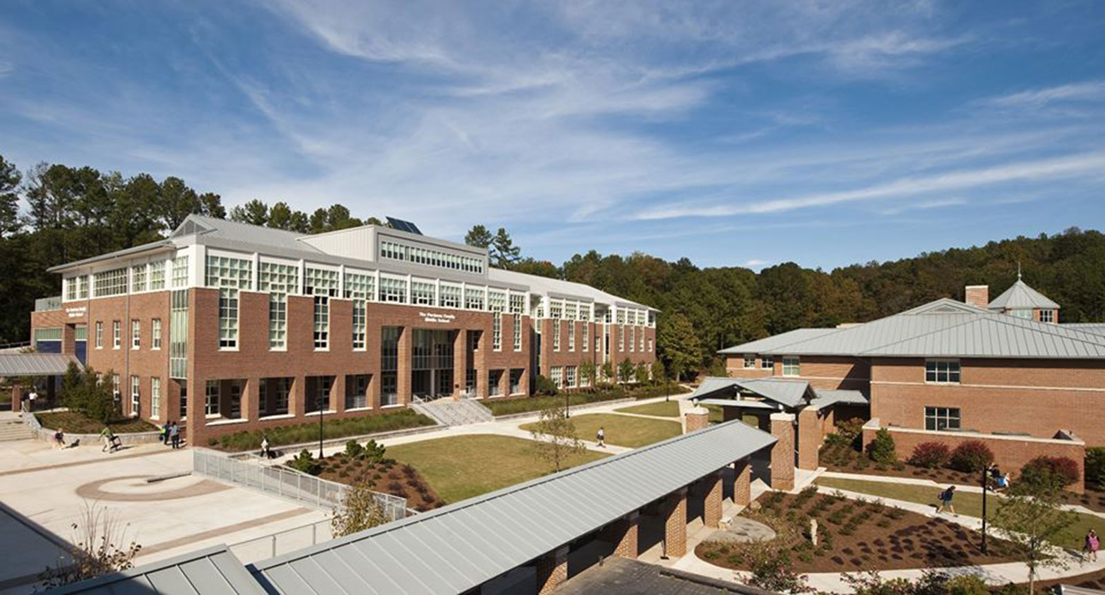 Several Atlanta Class of 2020 prep school graduates test positive for coronavirus