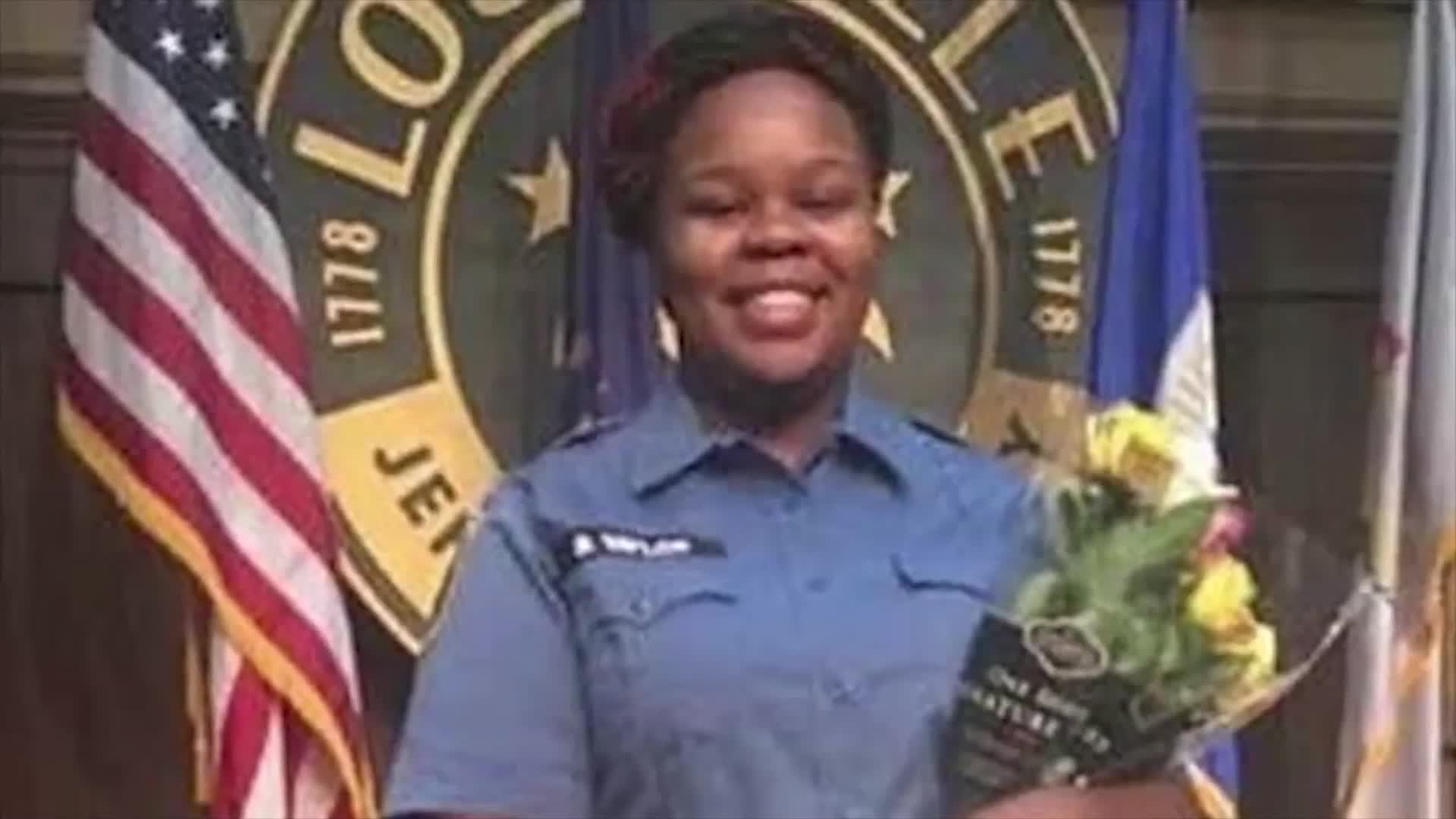 New audio brings detail to conflicting accounts of Breonna Taylor’s killing