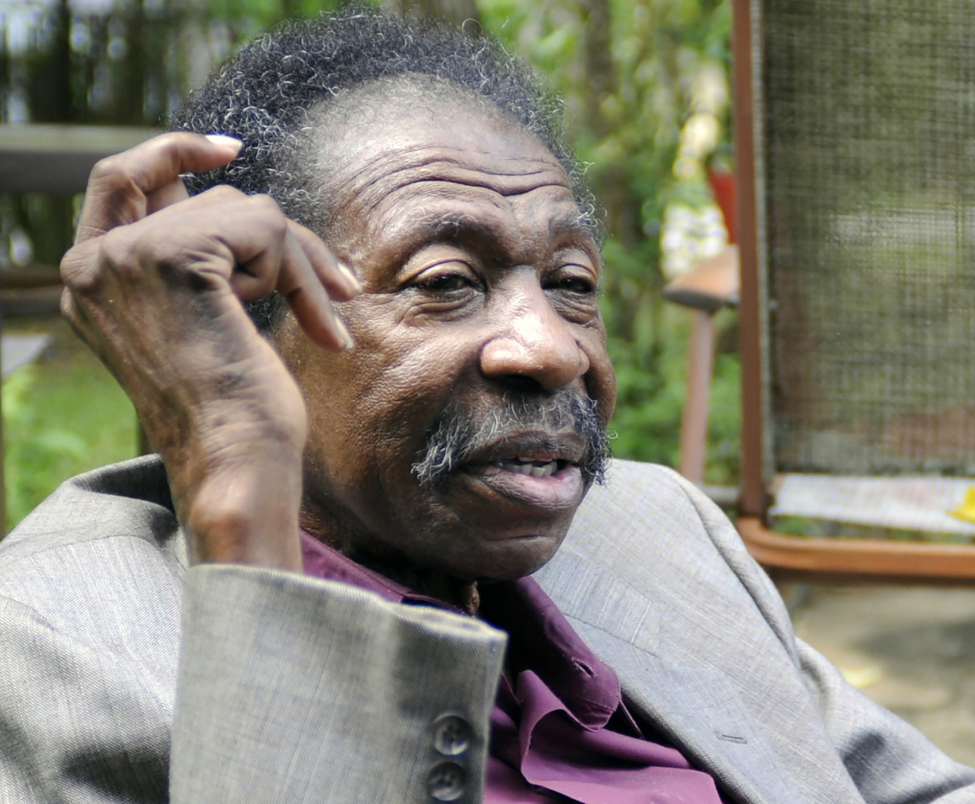 Bruce Boynton, the man who inspired the Freedom Rides, dies at 83
