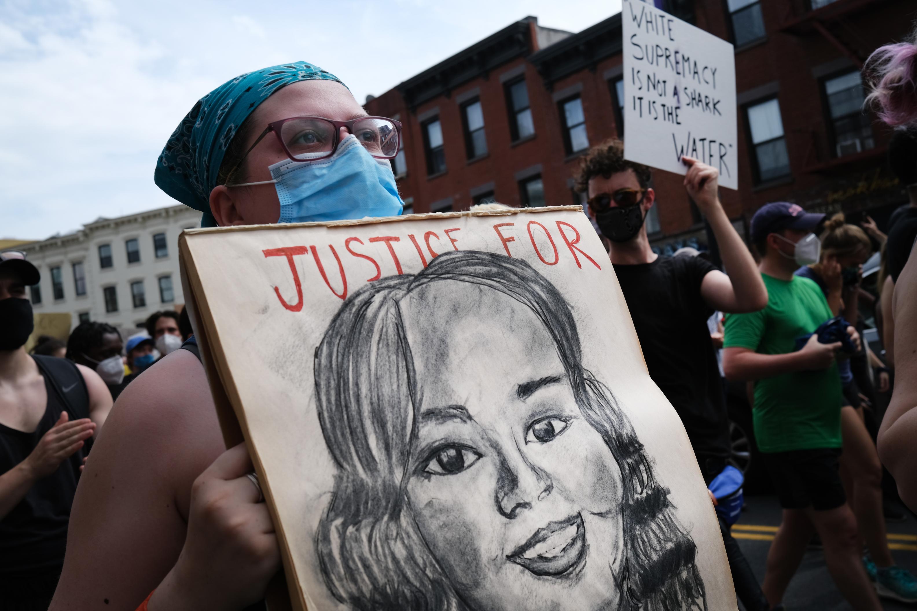 Breonna Taylor investigations are far from over as demands for transparency mount