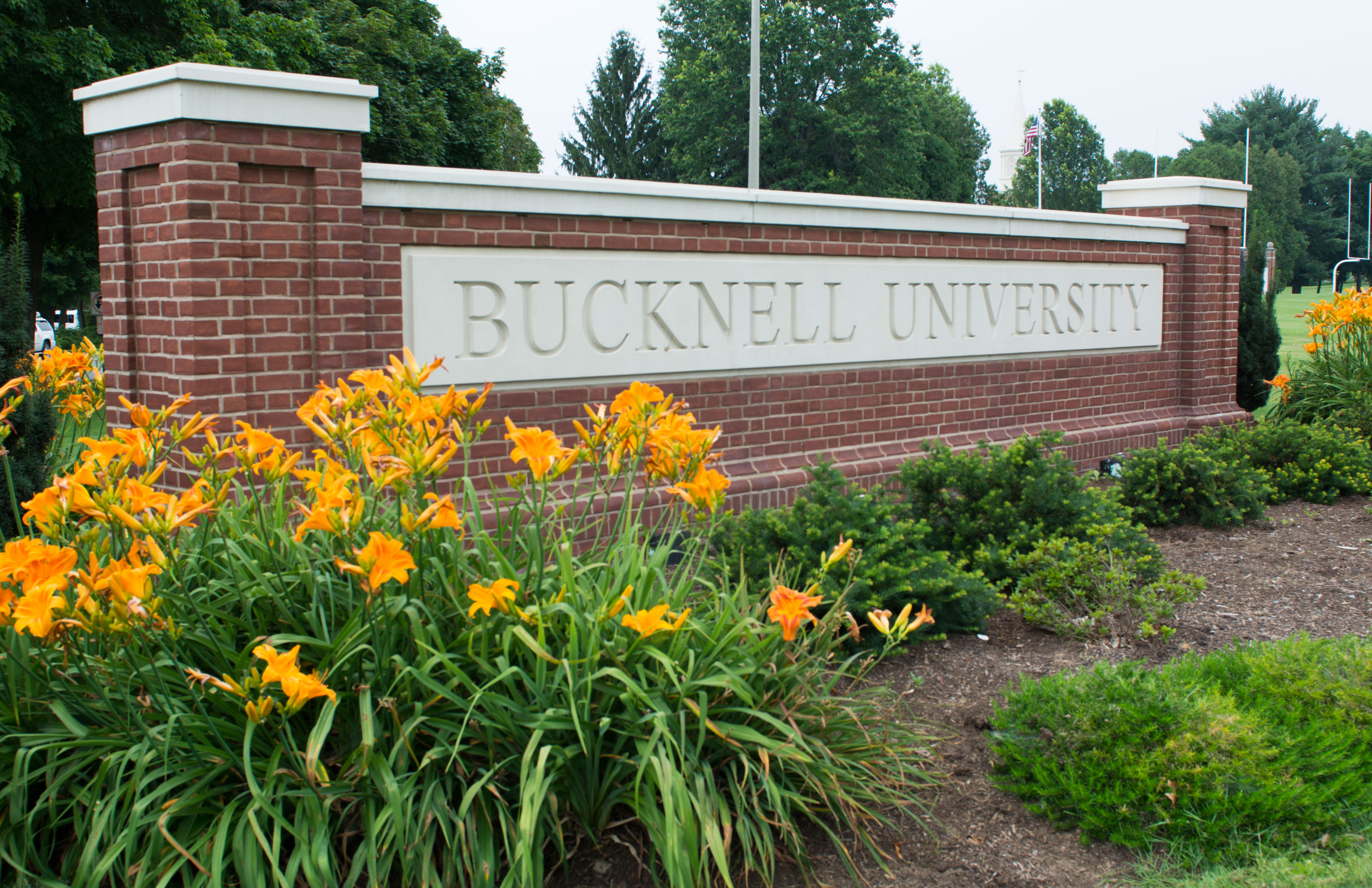 Bucknell University condemns 'horrific incident' against LGBTQ student community and orders investigation