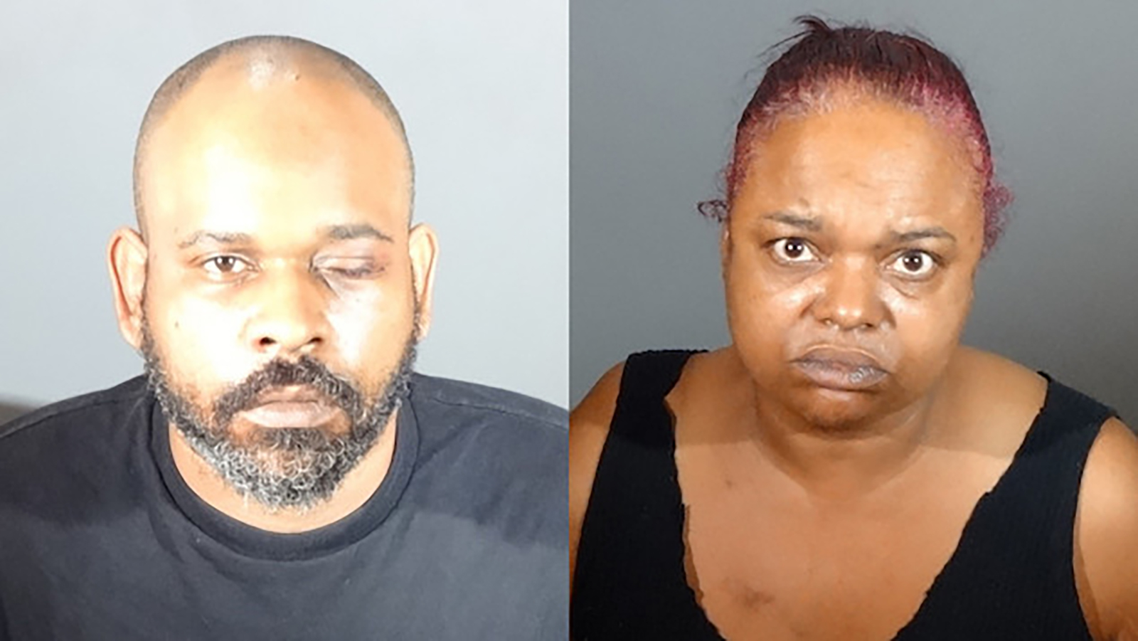 A California security guard was charged with murder after fighting with a customer over face mask rules