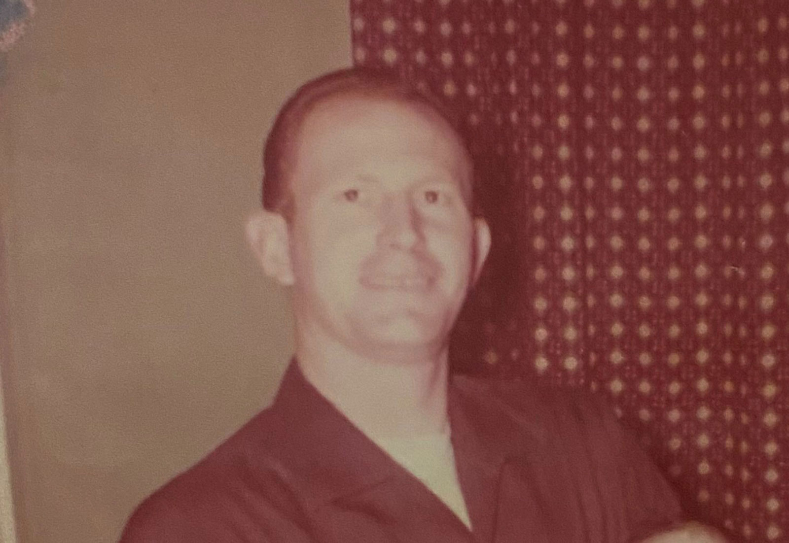 35 years after his murder, a victim is identified -- because of his belt buckle