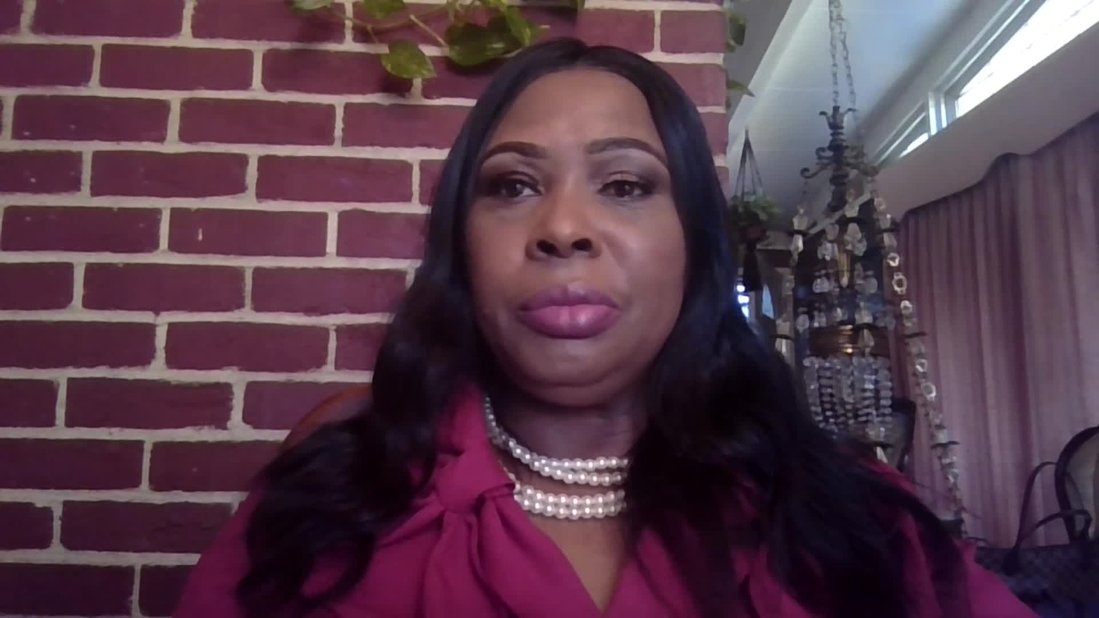 The mother of a Black man shot by police in 2009 sees her own family's tragedy in the death of Daunte Wright