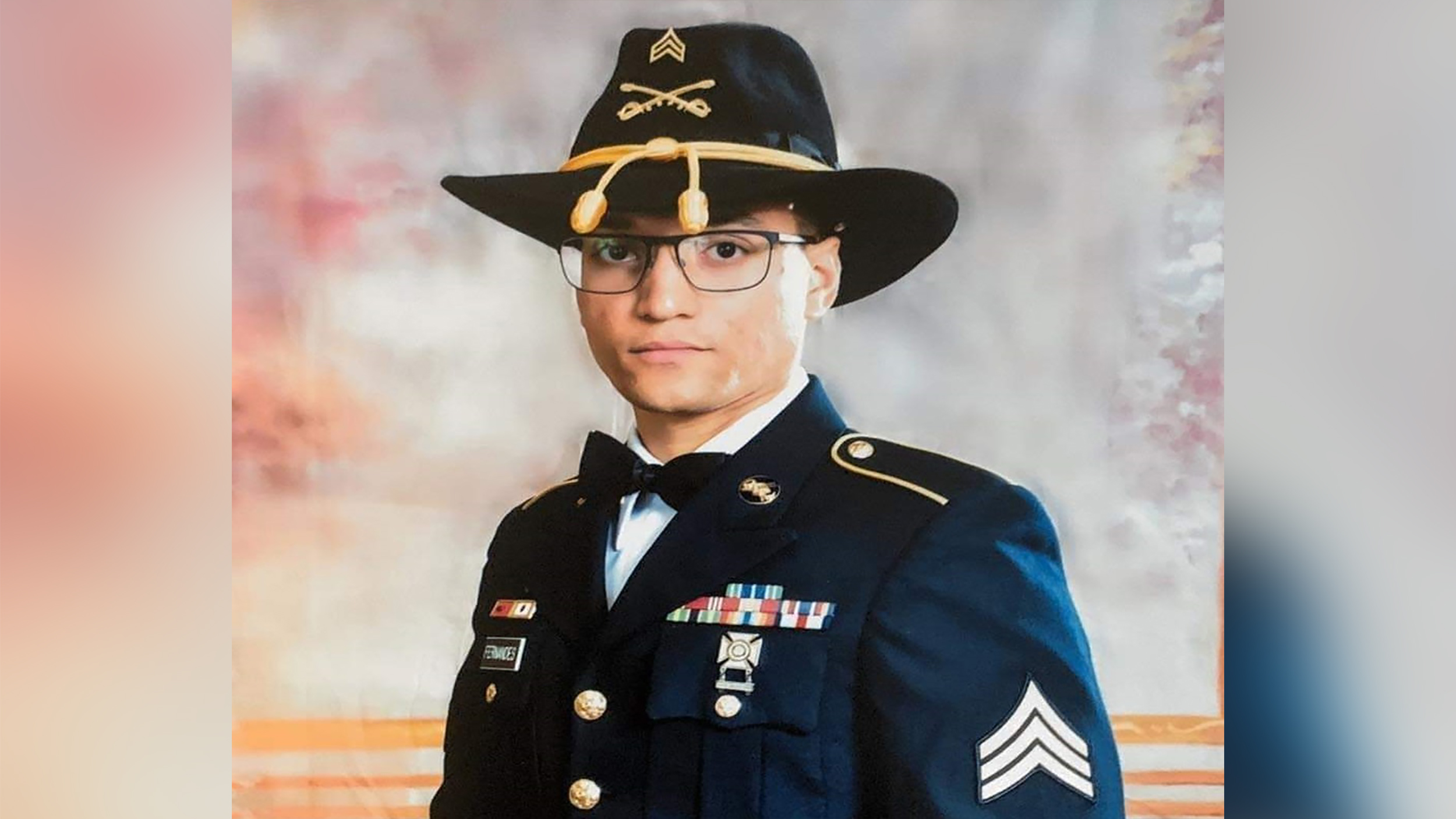 Body believed to be that of a missing Fort Hood soldier has been found