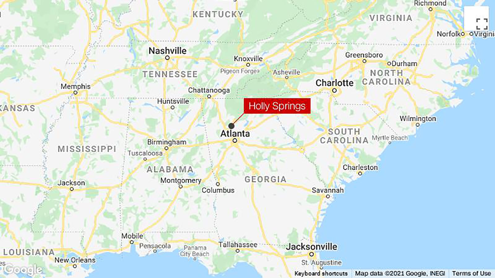 A Georgia police officer dies after being dragged by a suspect's car, and the suspect is dead after being shot, authorities say