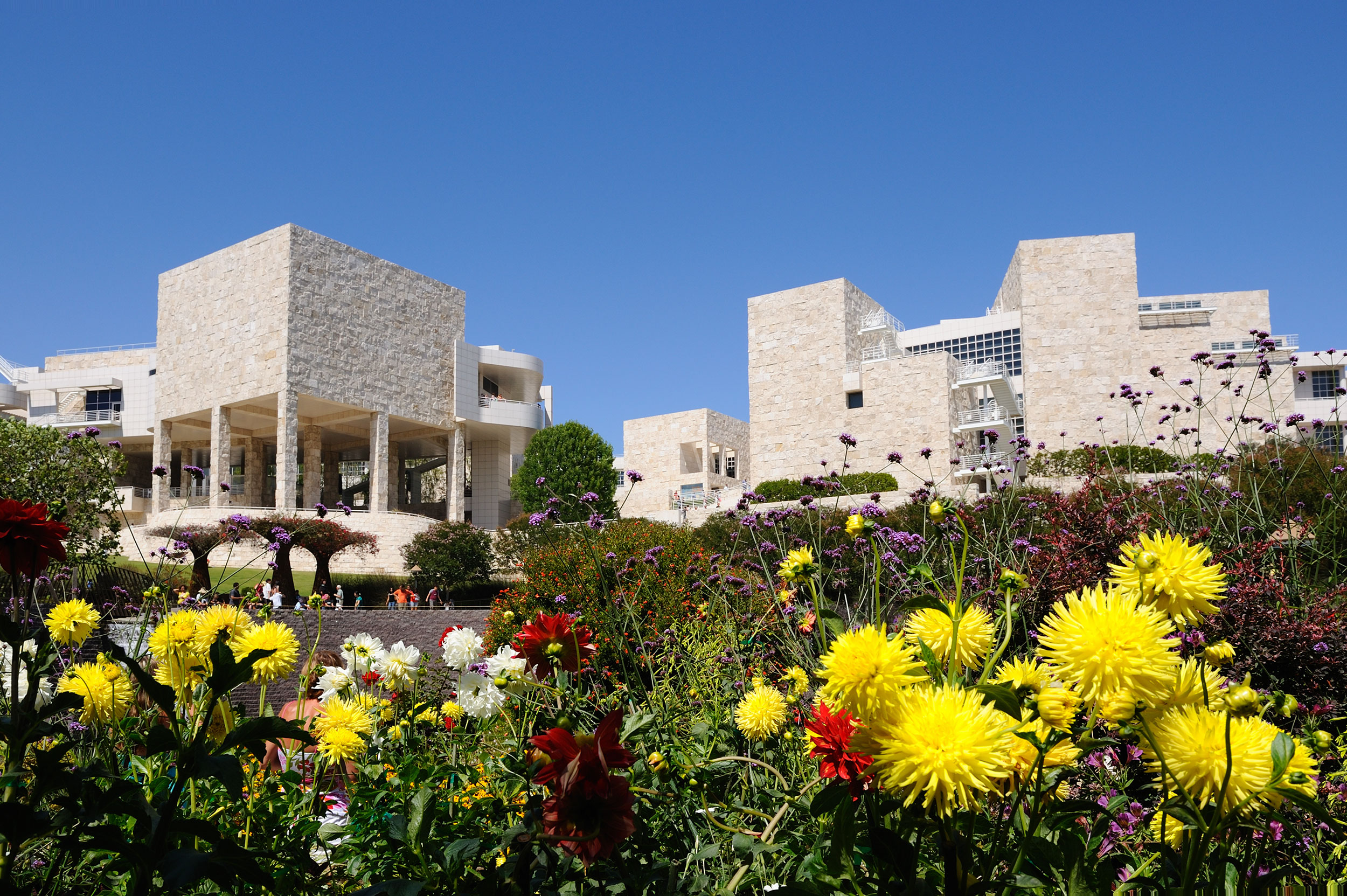 The Getty Museum is asking people to recreate artwork using random house objects