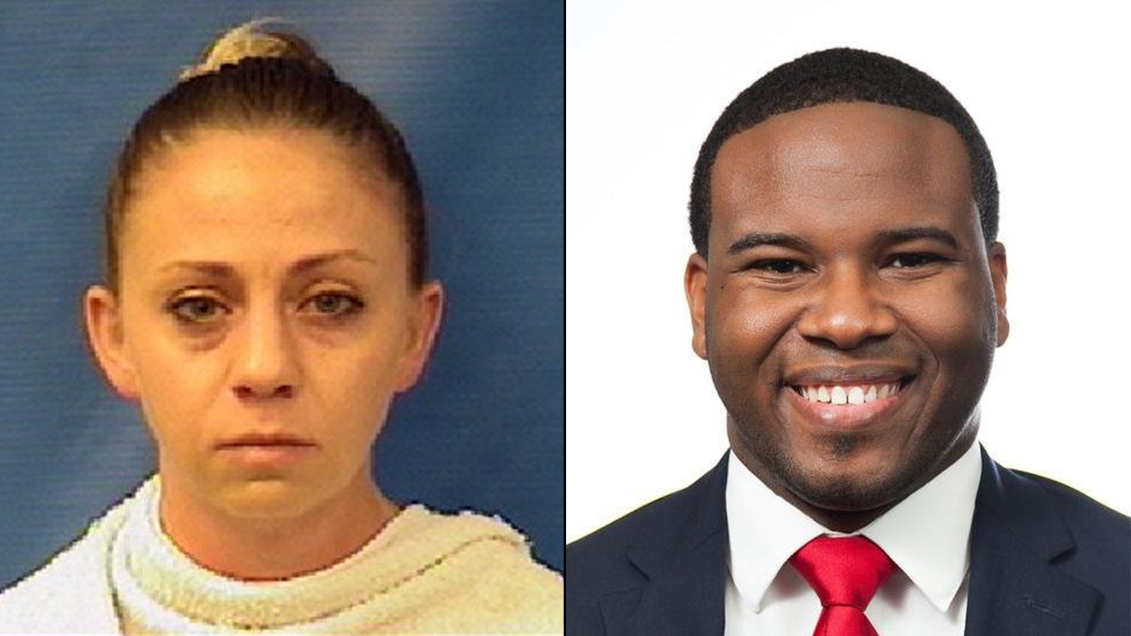 Attorneys for former Dallas police officer Amber Guyger file appeal in Botham Jean murder case