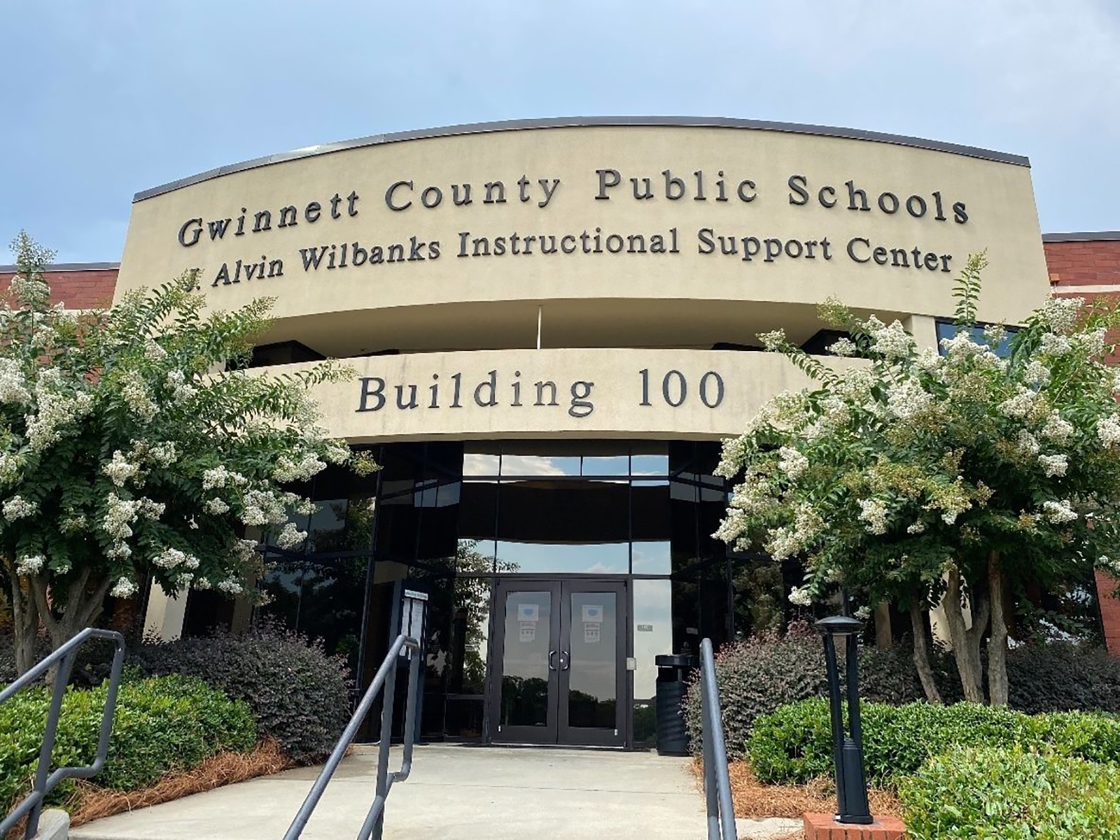 260 employees in Georgia school district have tested positive for Covid-19 or been exposed