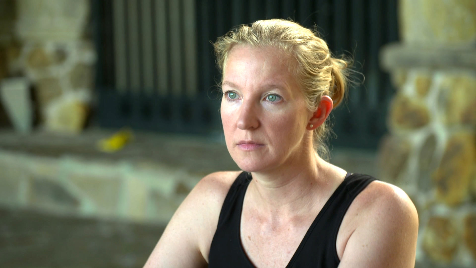 Houston hospital employee who says she was fired for not getting vaccine: ‘Don’t take away my choice’