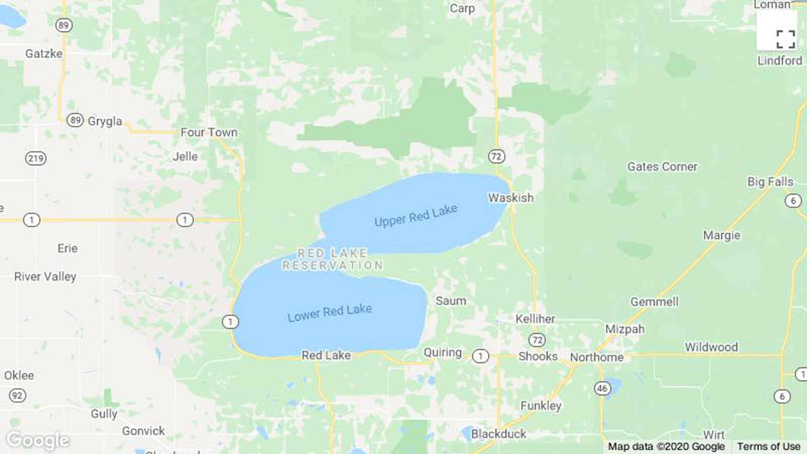 A hunter was fatally shot in Minnesota by another hunter when he was mistaken for a deer