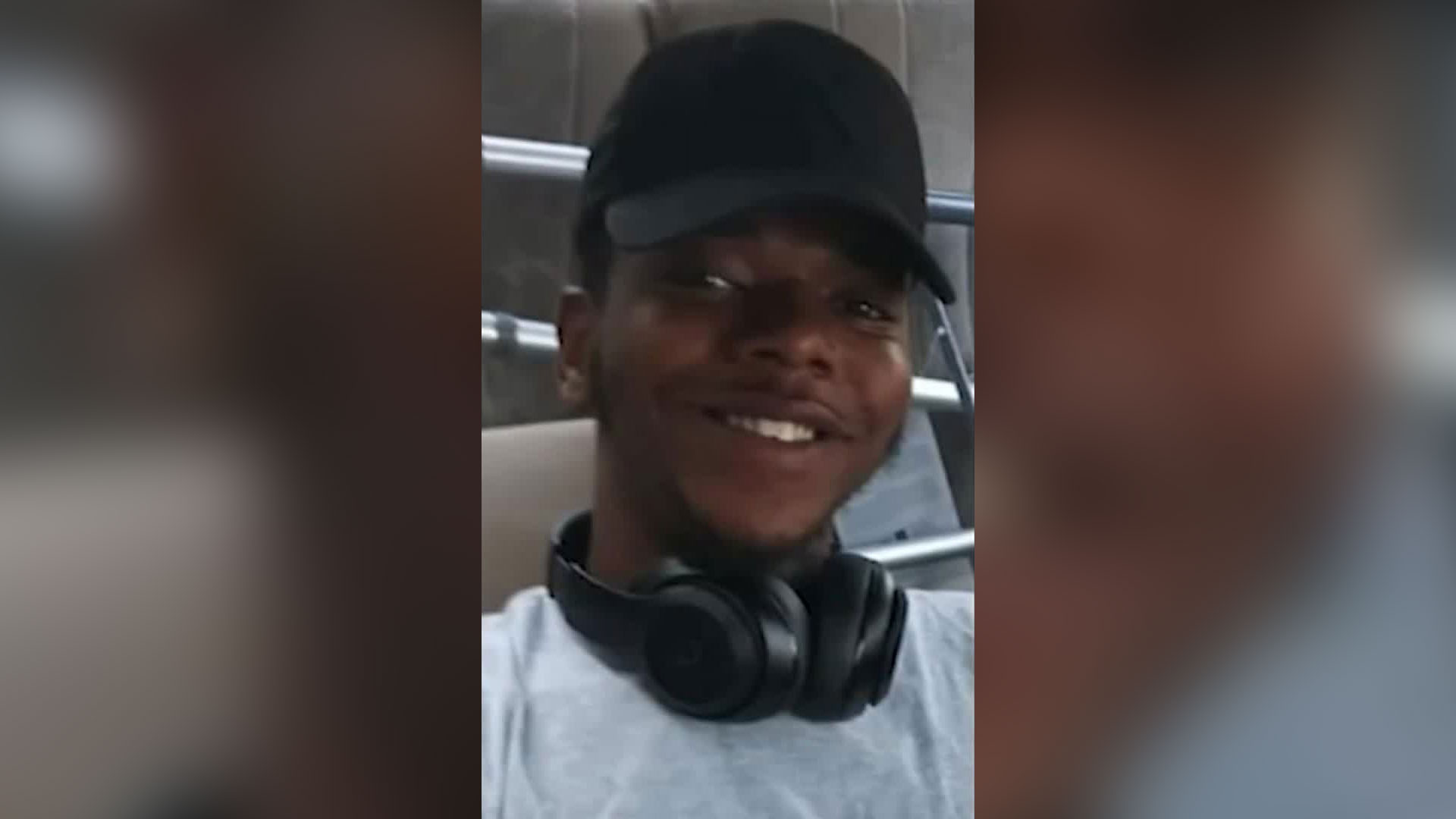 Police officer who fatally shot a Black man in Illinois has been fired, authorities say