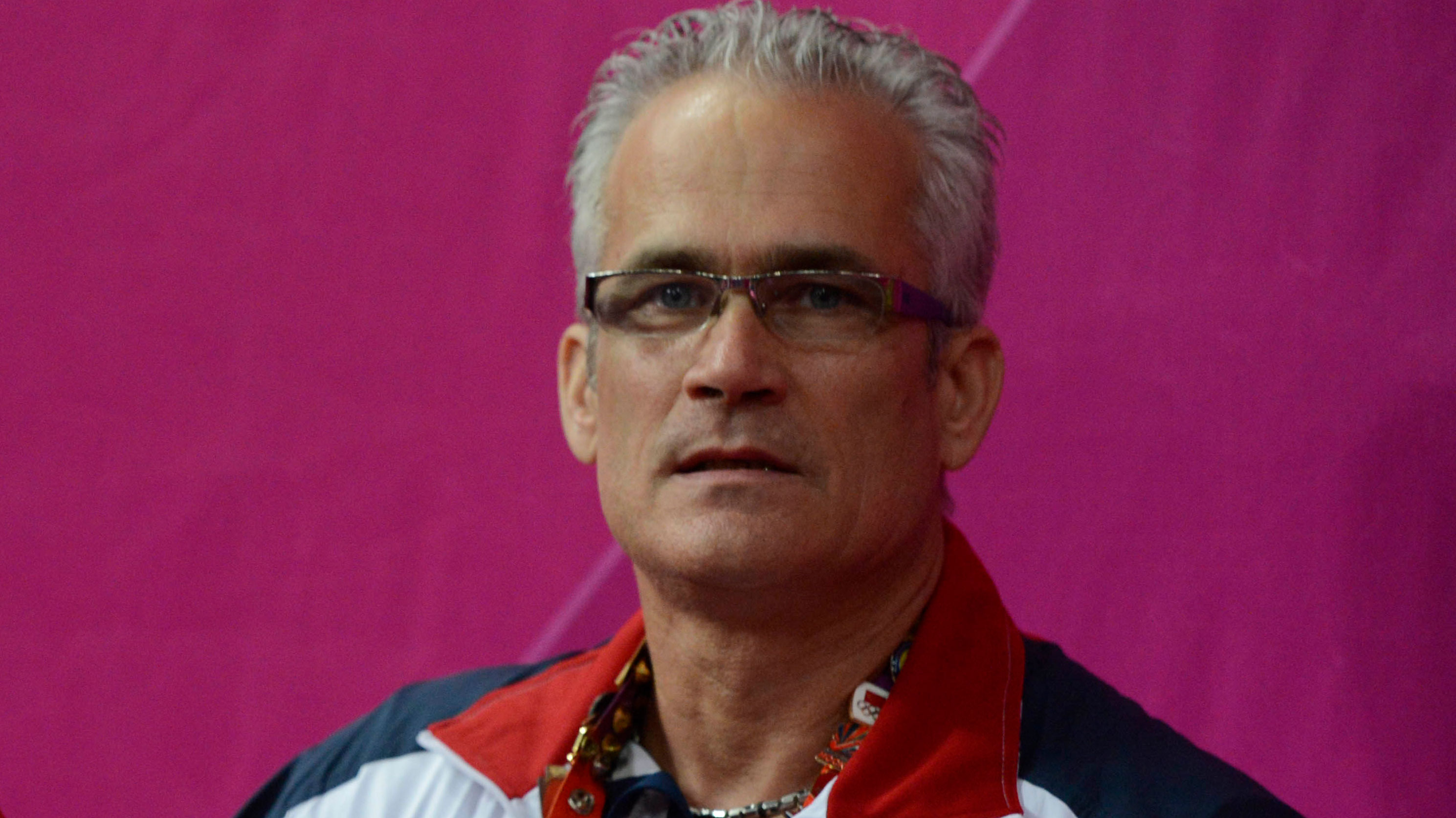 Ex-USA Gymnastics coach John Geddert, who had ties to Larry Nassar, is charged with sex crimes and human trafficking