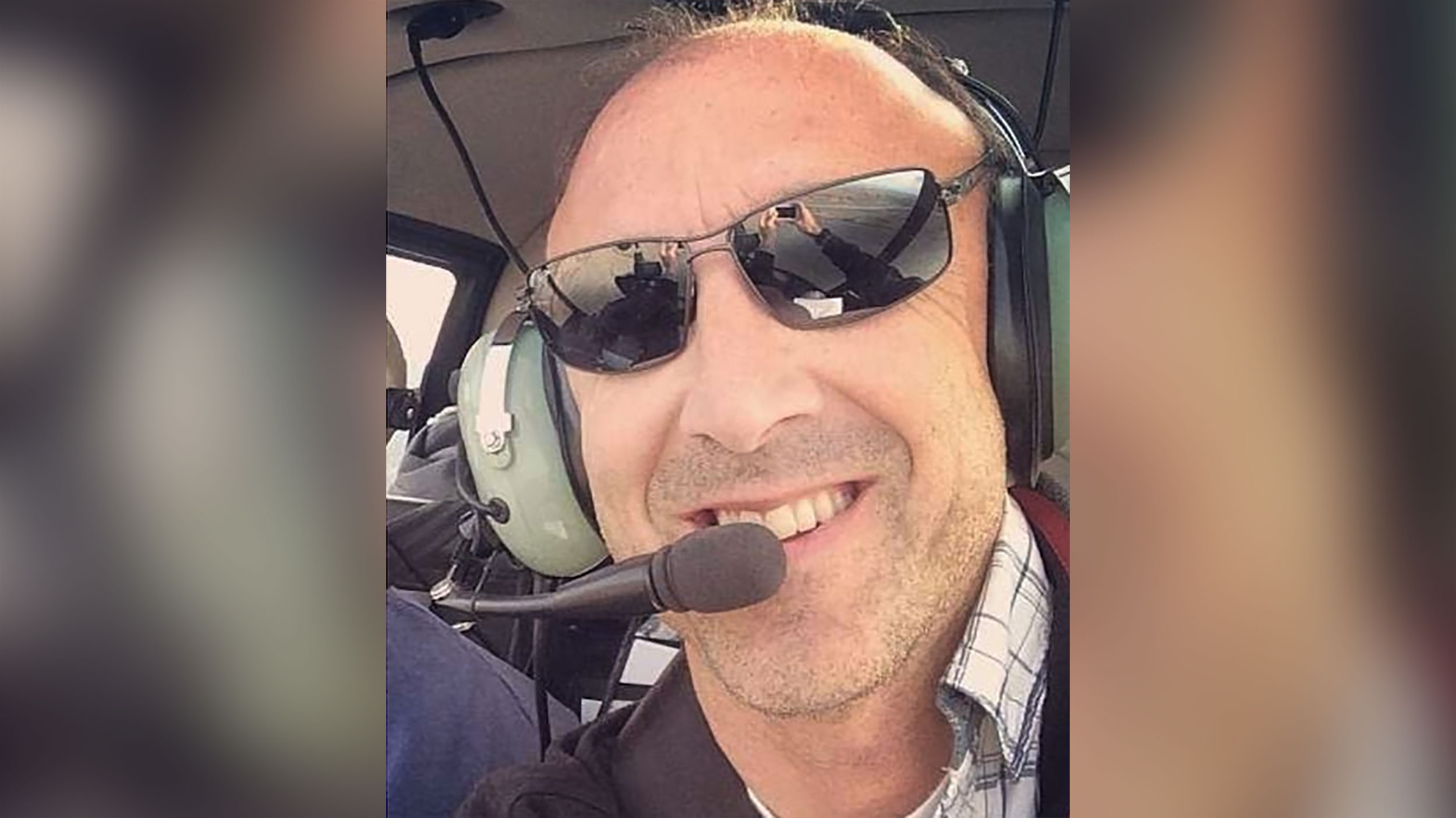 Kobe Bryant's pilot had no alcohol or drugs in system, autopsy report