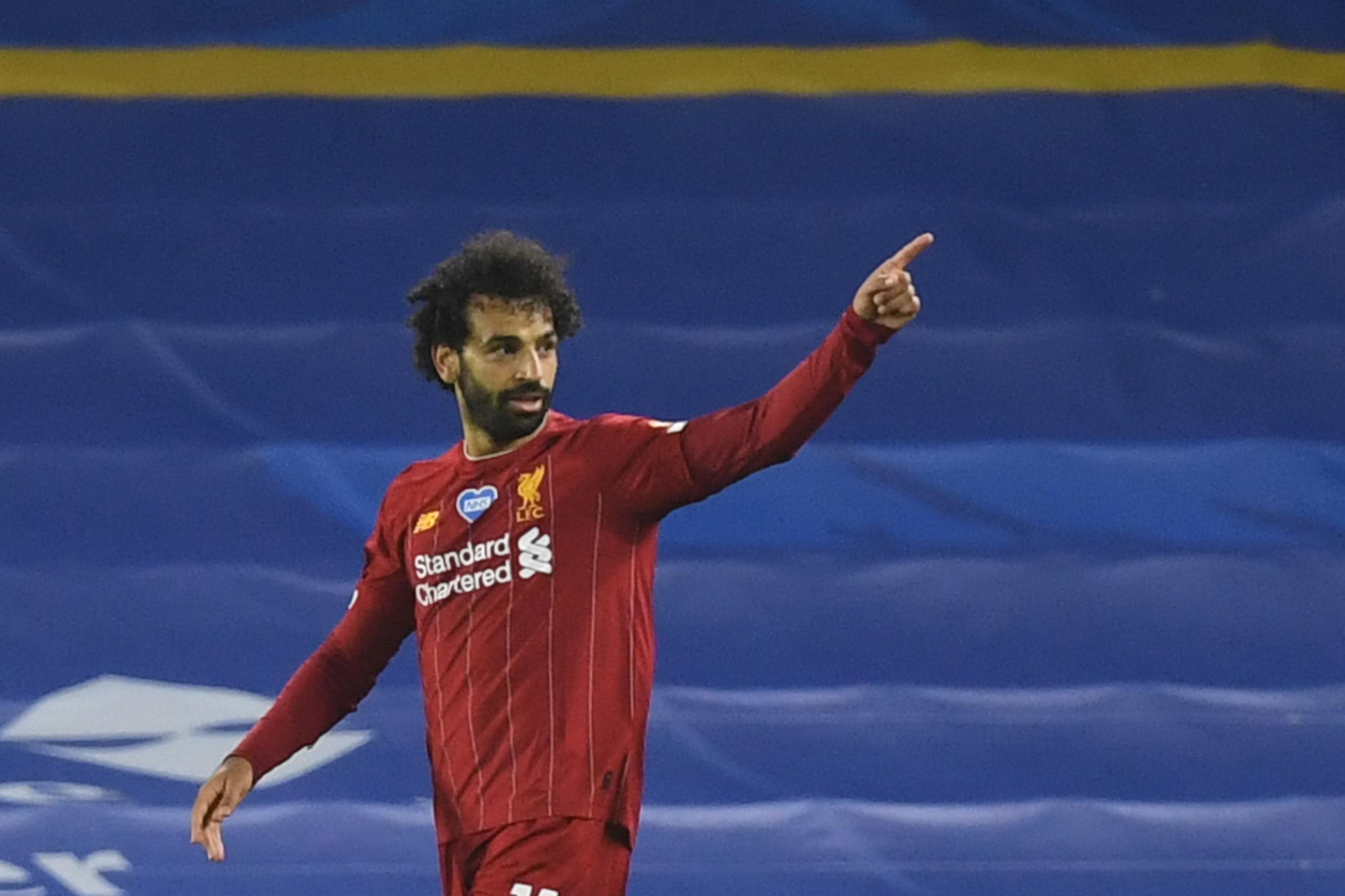 Liverpool breaks yet another record in remarkable season, whilst its forward trio reaches new milestone