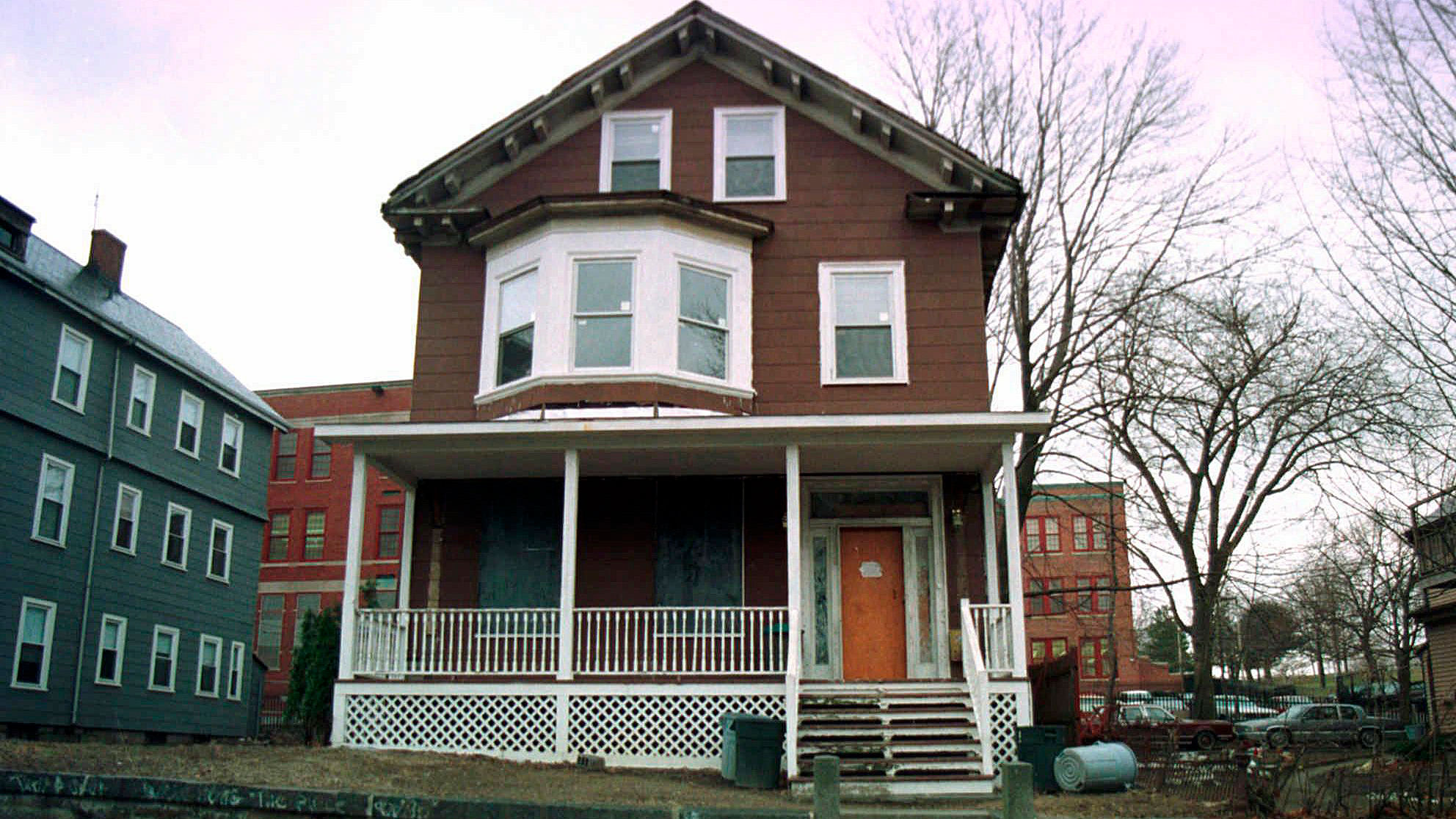 Malcolm X's Boston home is officially added to National Register of Historical Places