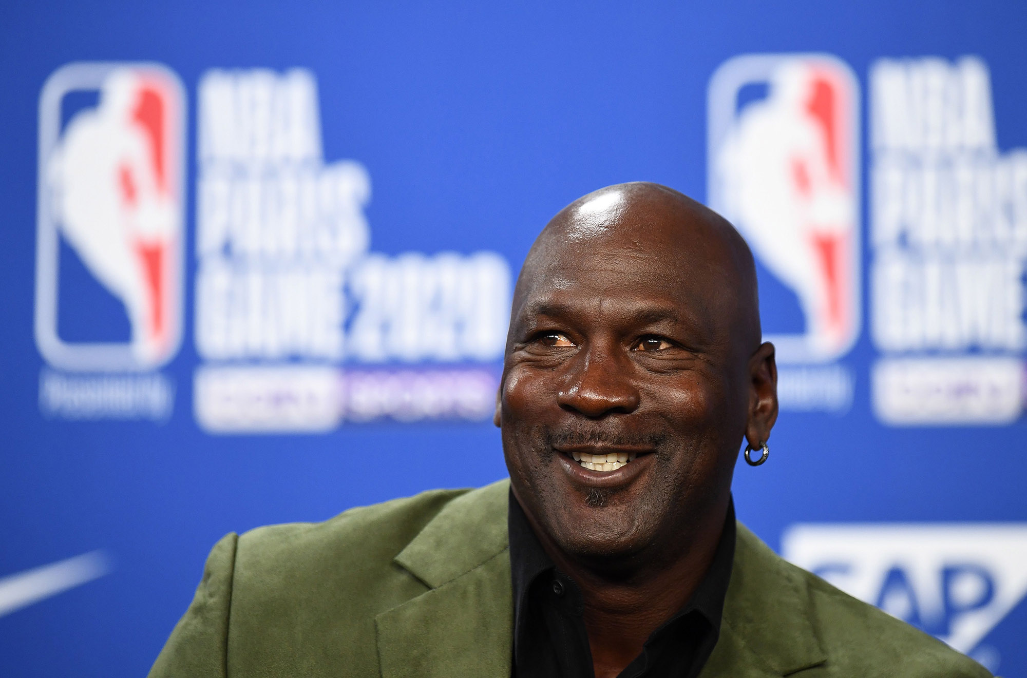 Michael Jordan donates $2 million from hit documentary to feed America’s hungry