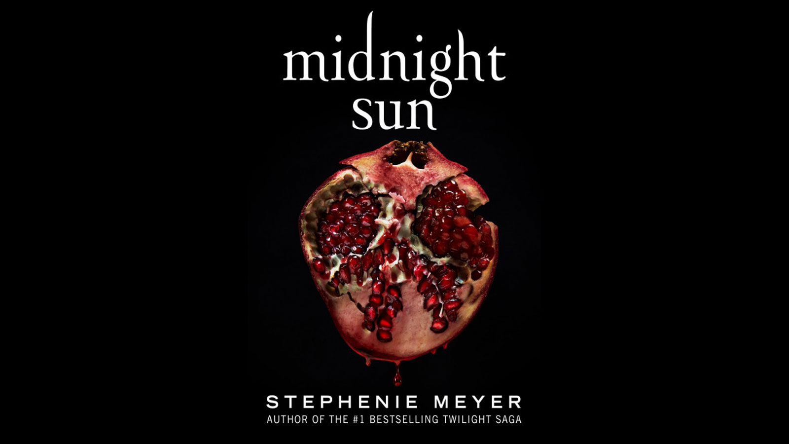'Midnight Sun' is finally here and 'Twilight' fans have already started binge-reading it