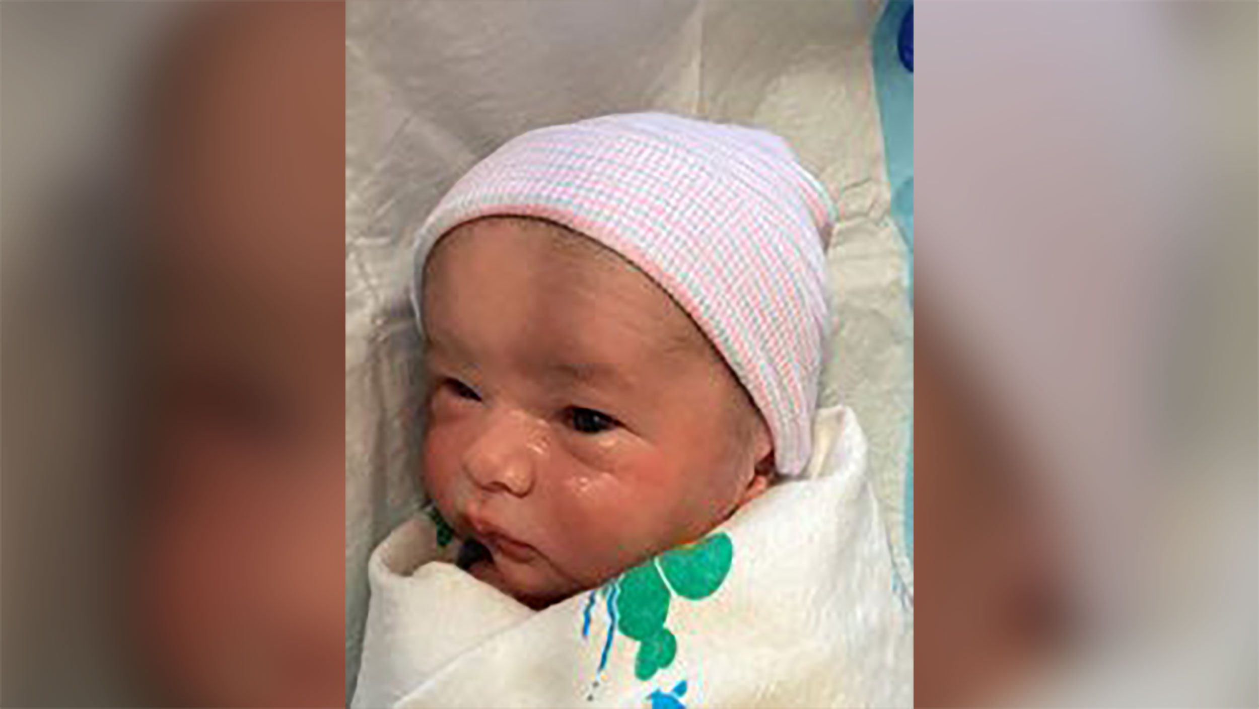 A baby in Florida has been missing for weeks. Now police are offering an $8,000 reward