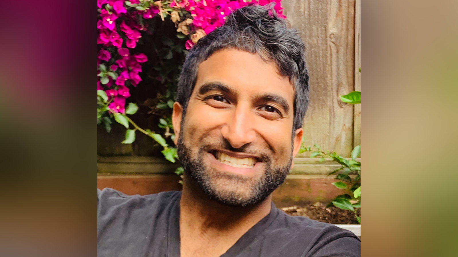 A university professor has been missing for nearly two weeks after hiking in Mount Rainier National Park