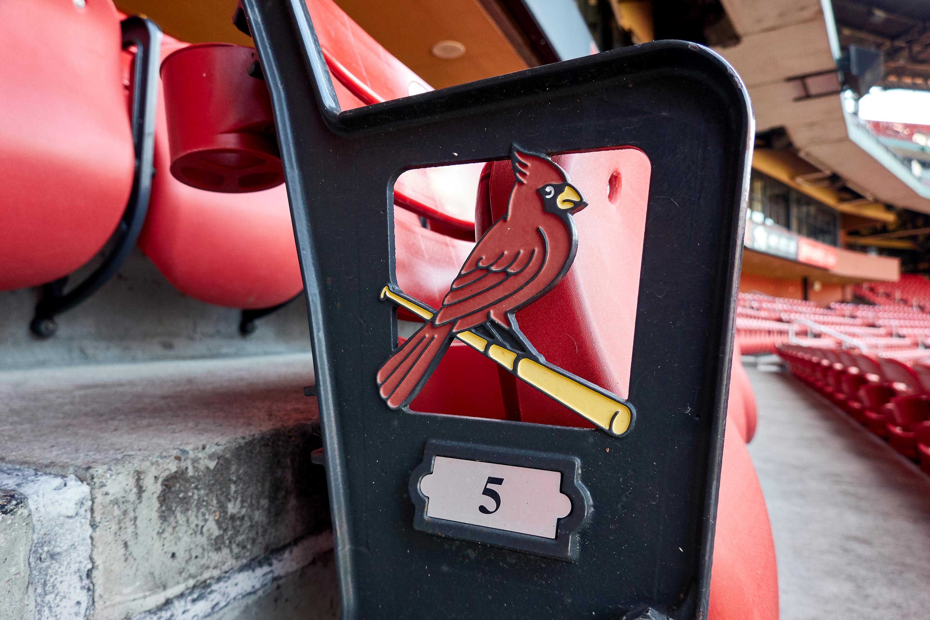 St. Louis Cardinals have another series postponed because of positive coronavirus tests