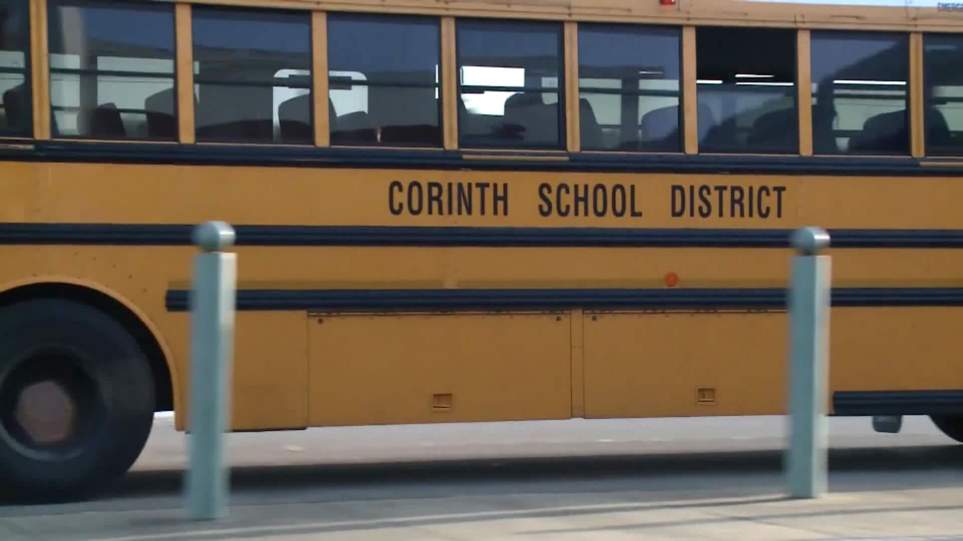 Over 100 students quarantined in Mississippi school district after several individuals tested positive for Covid-19