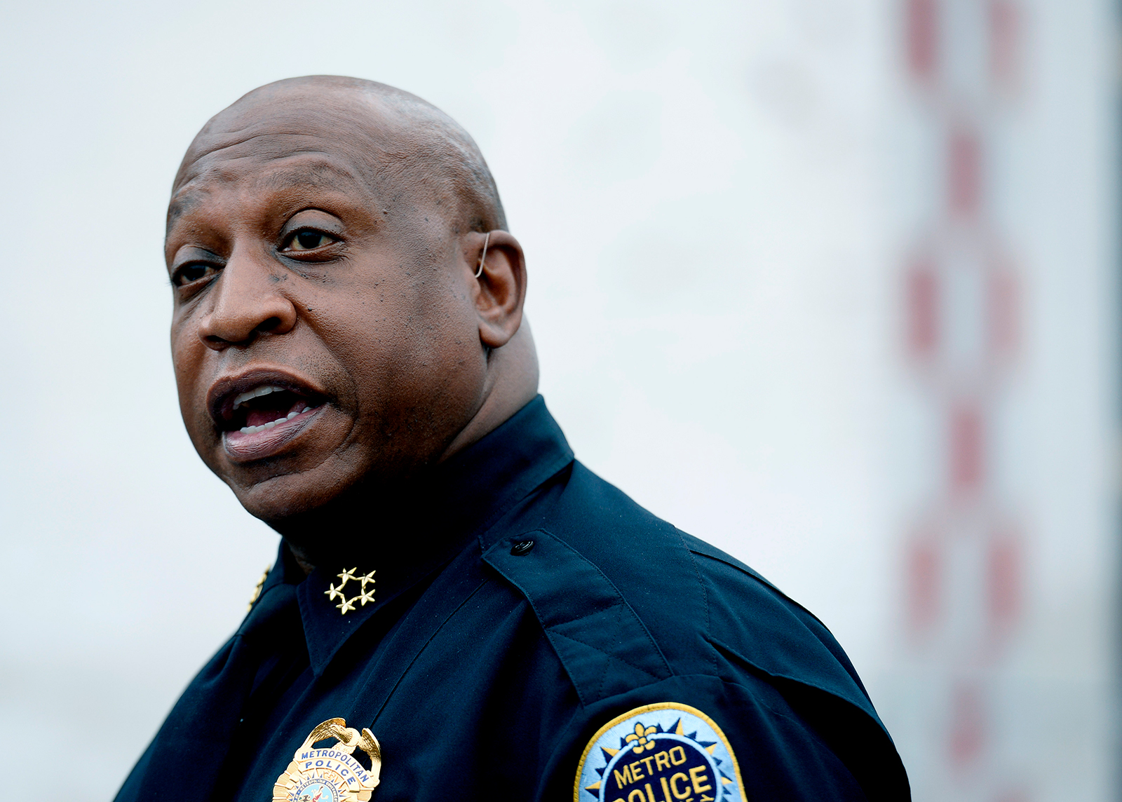 Three Nashville police officers are suspended without pay over botched apartment raid in 2020