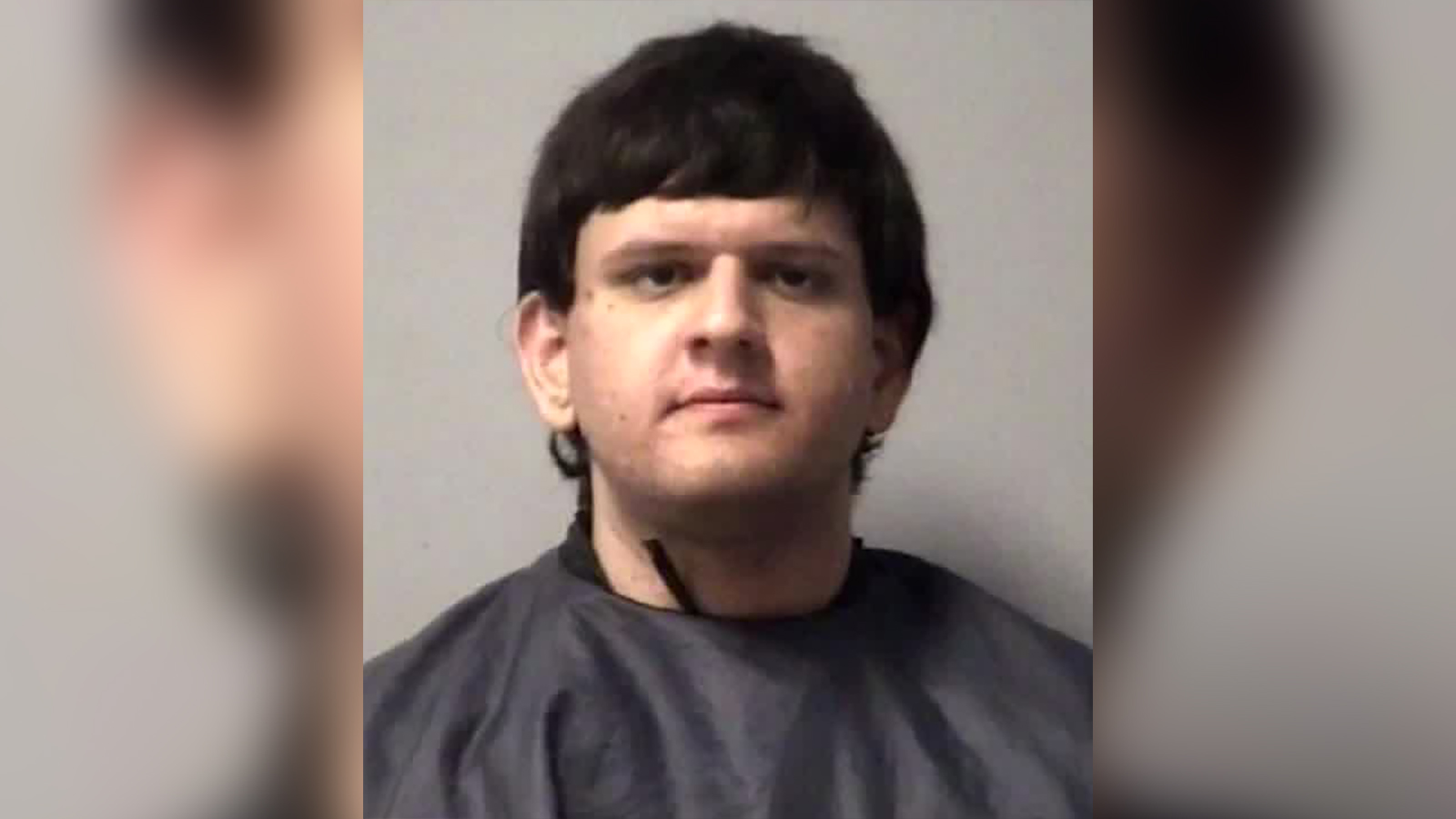 Heavily armed man charged with possessing child pornography researched Joe Biden, judge says