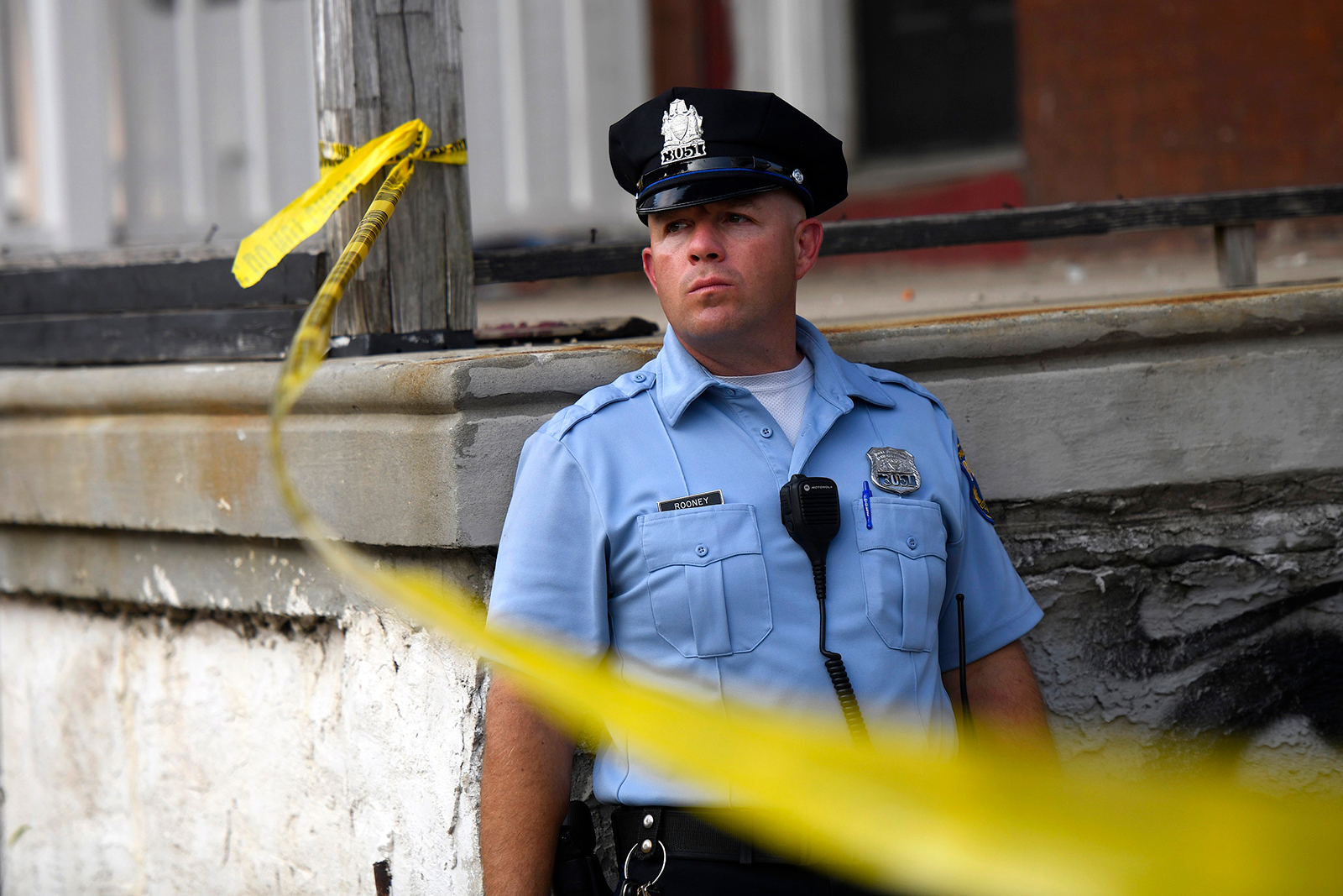 Philadelphia homicides second-highest in the country in 2020, police say