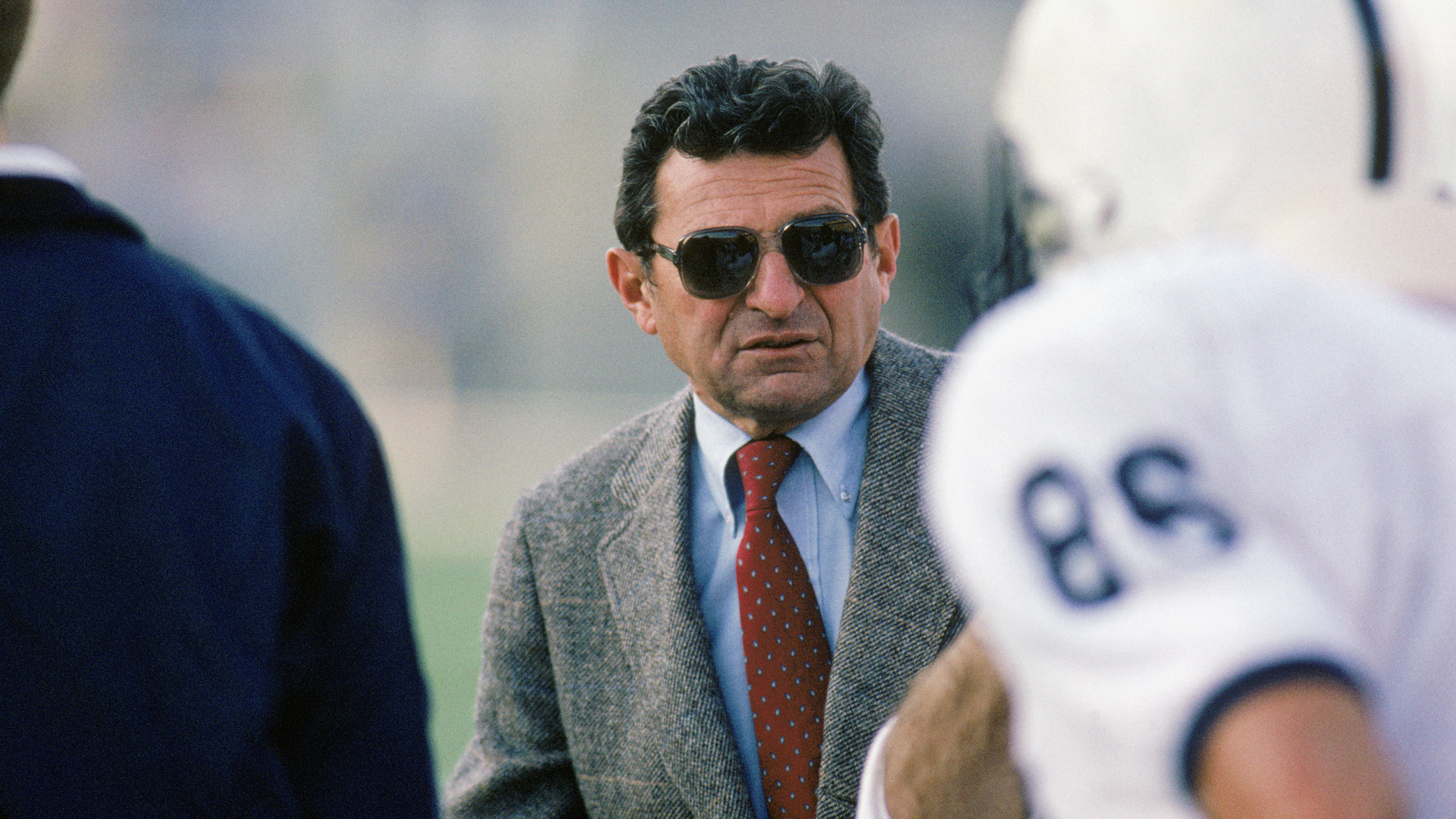 Penn State and the Paterno family settle claims against each other