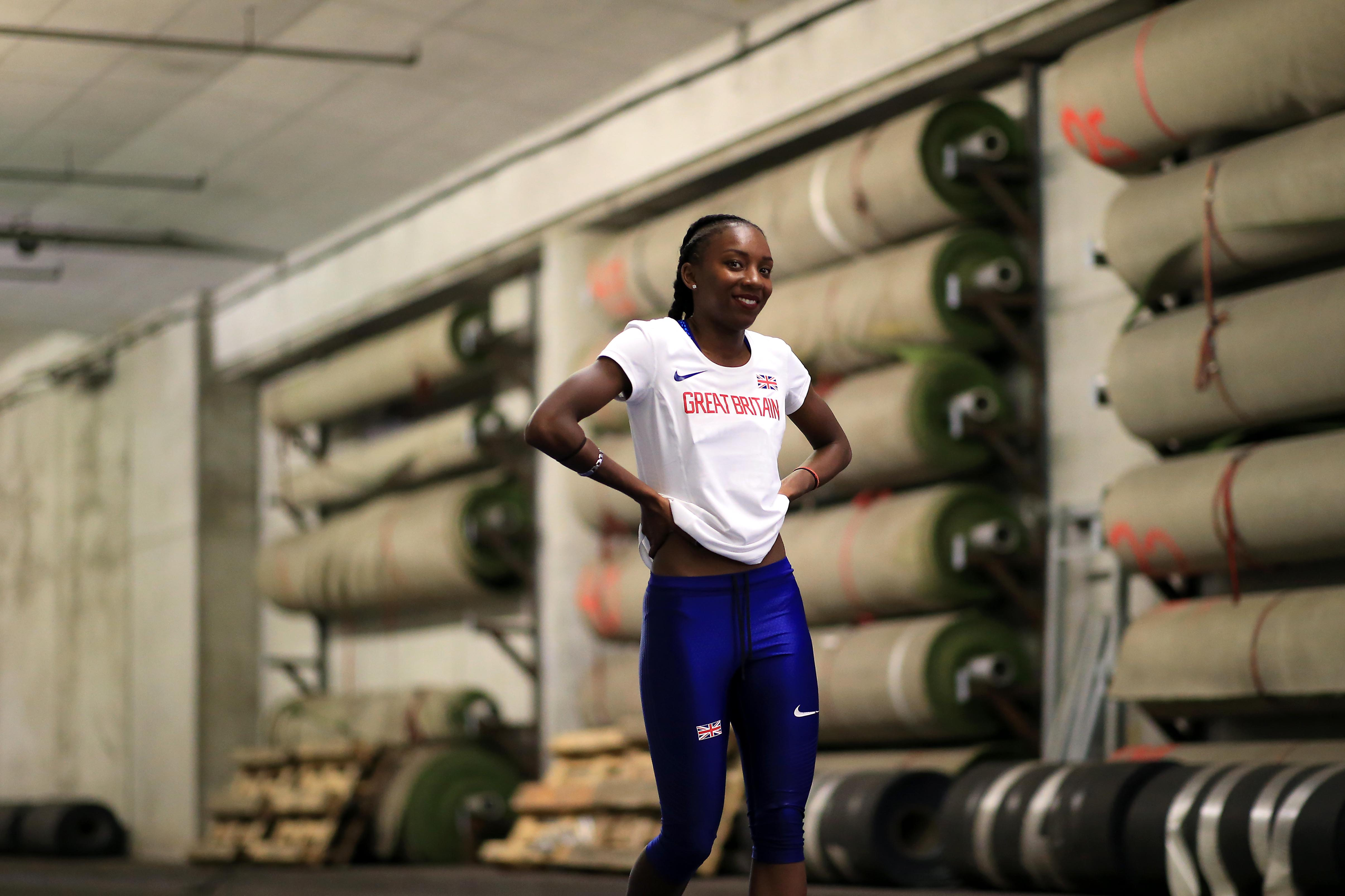 British athlete Bianca Williams calls for 'rigorous' investigation into handcuffing incident