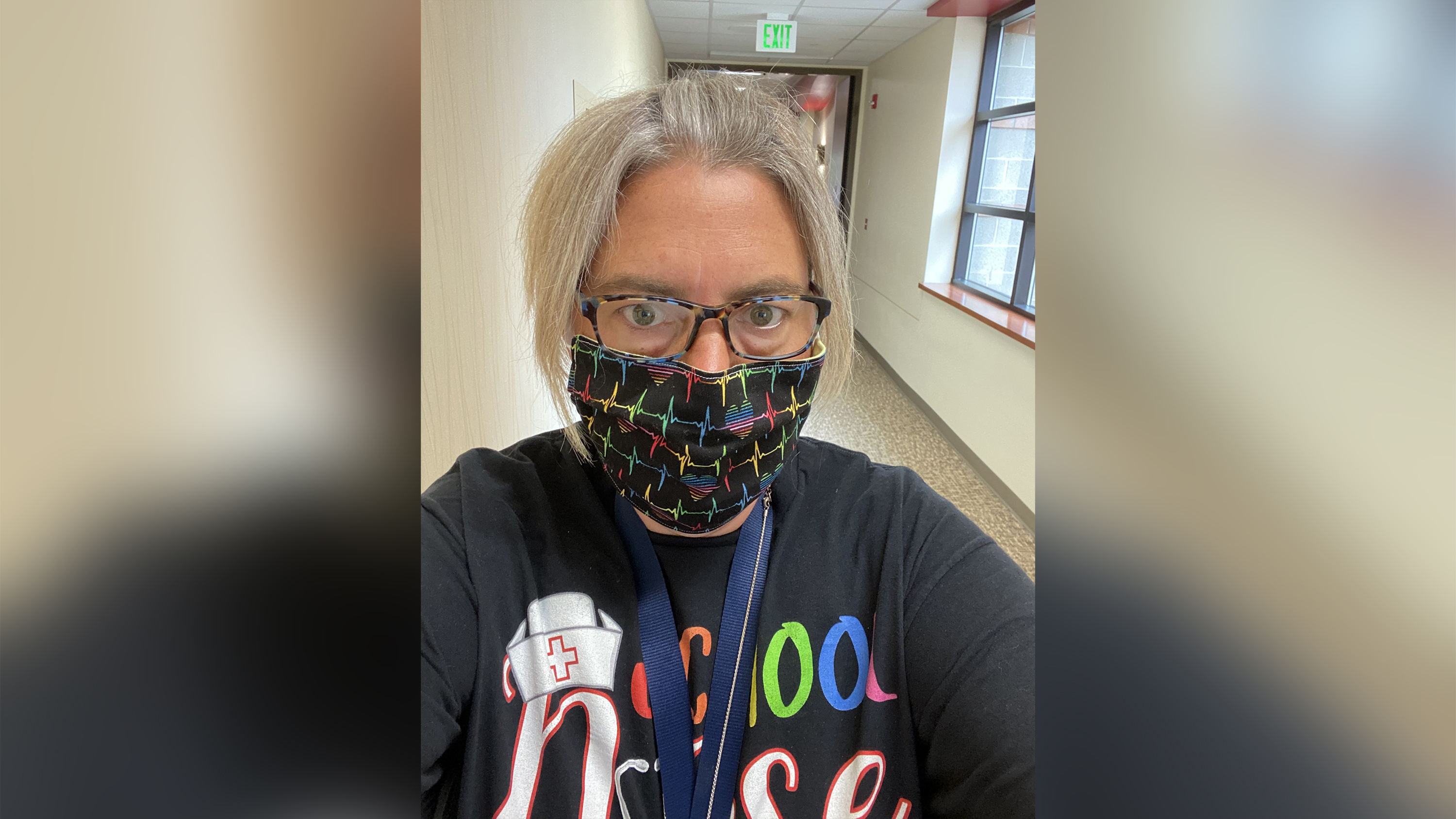 As new academic year looms, public school nurses call for more funding to battle the coronavirus