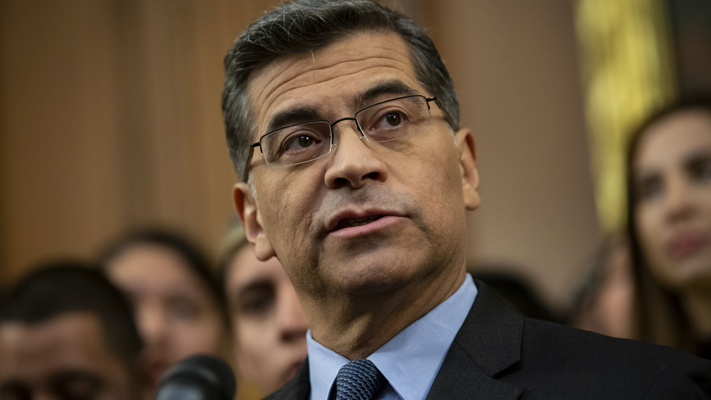 Police charged a California woman with murder after she gave birth to a stillborn baby. Now the state's Attorney General is condemning it