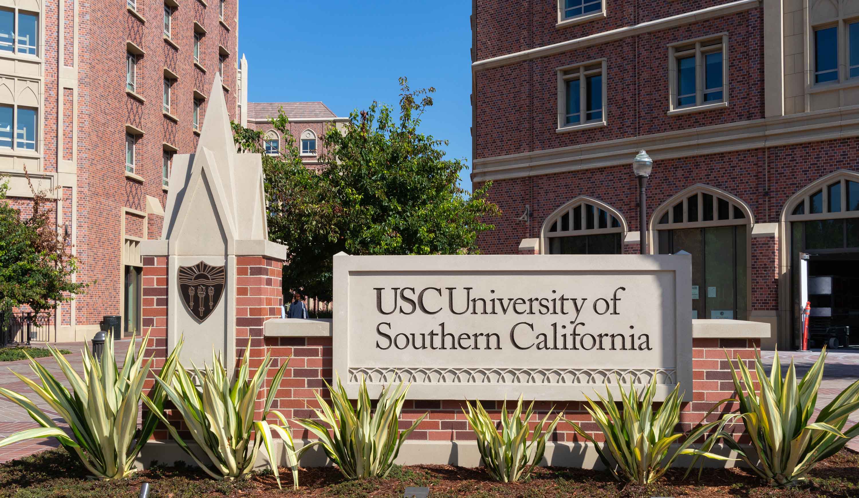 USC is waiving tuition for students whose families make less than $80,000