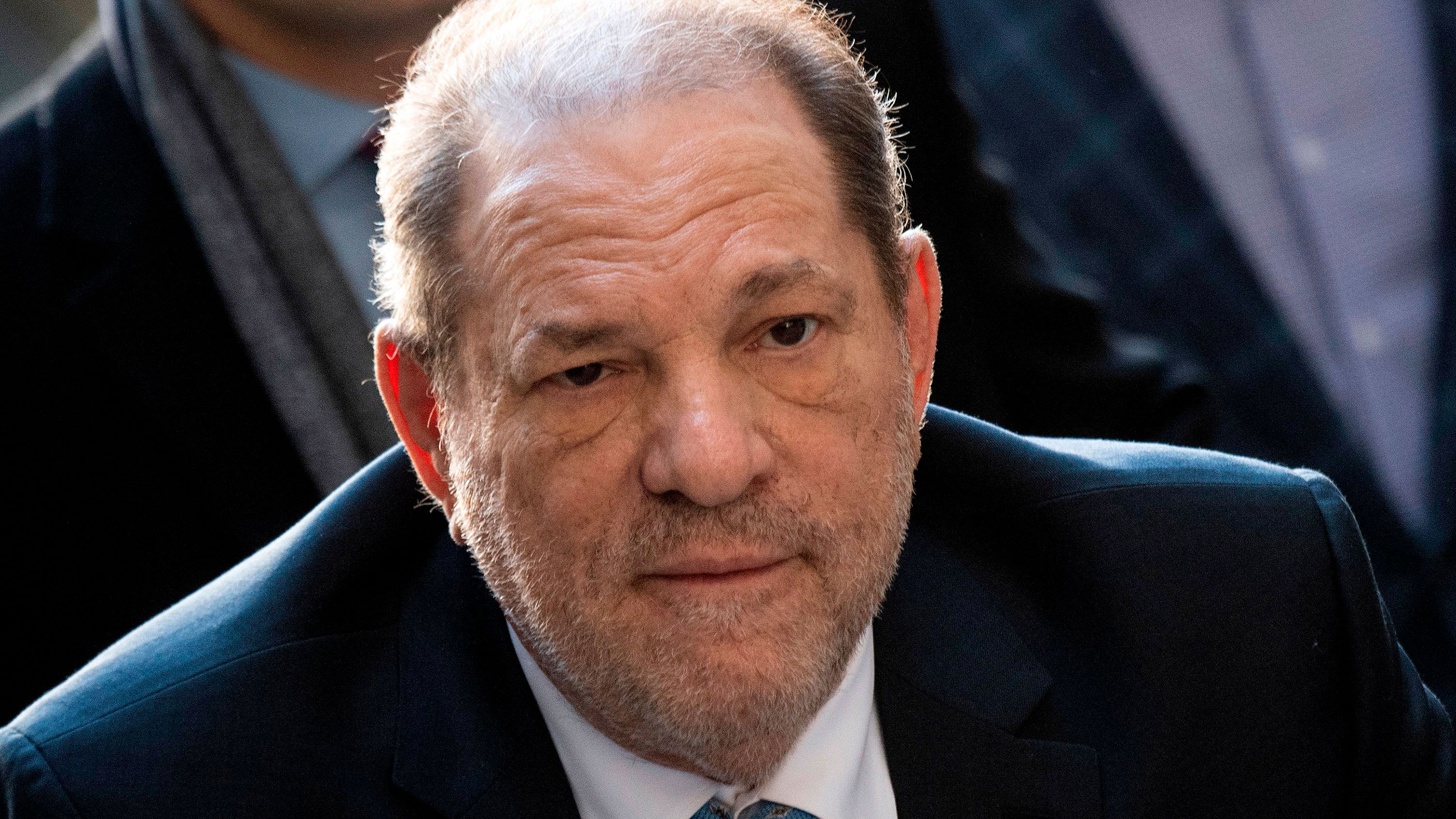 A judge has approved a $17 million settlement plan for sexual misconduct victims of Harvey Weinstein