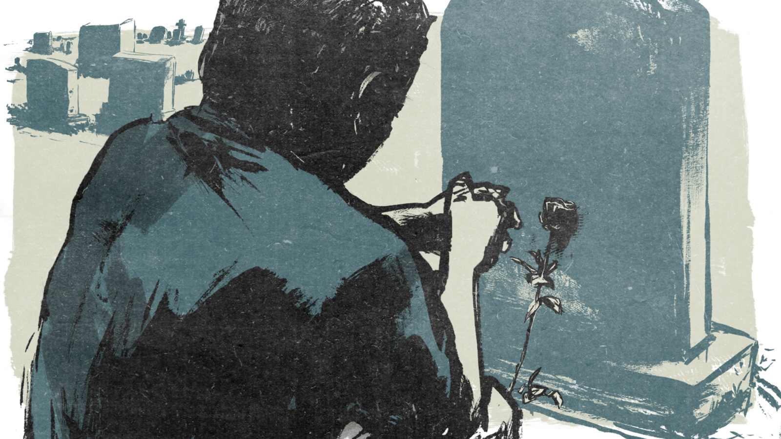 Coronavirus preys on what terrifies us: dying alone