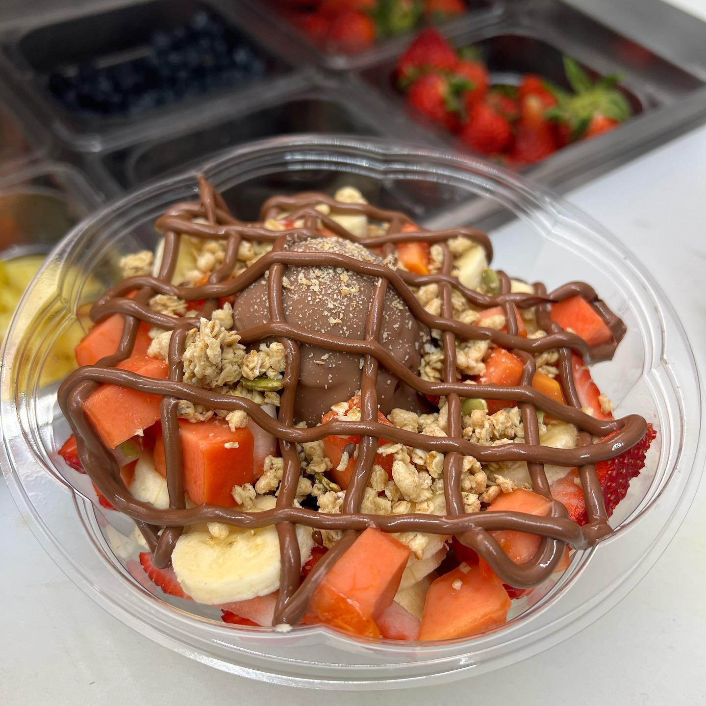 Restaurant Header Image