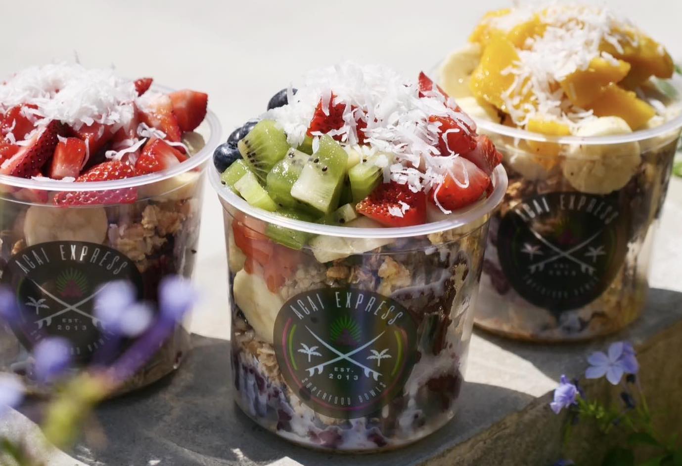 Restaurant Header Image