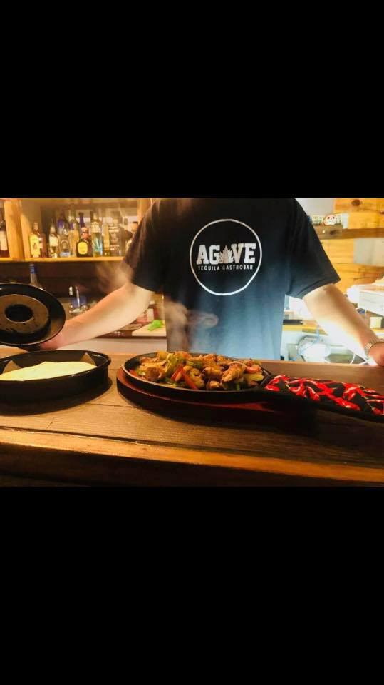 Restaurant Header Image