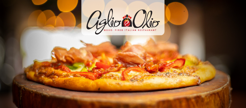 Restaurant Header Image