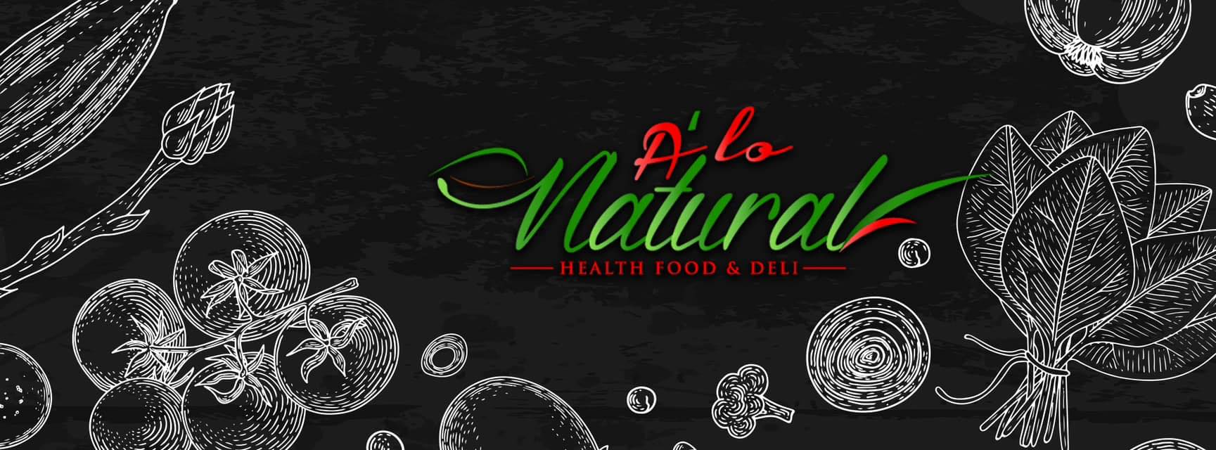 Restaurant Header Image