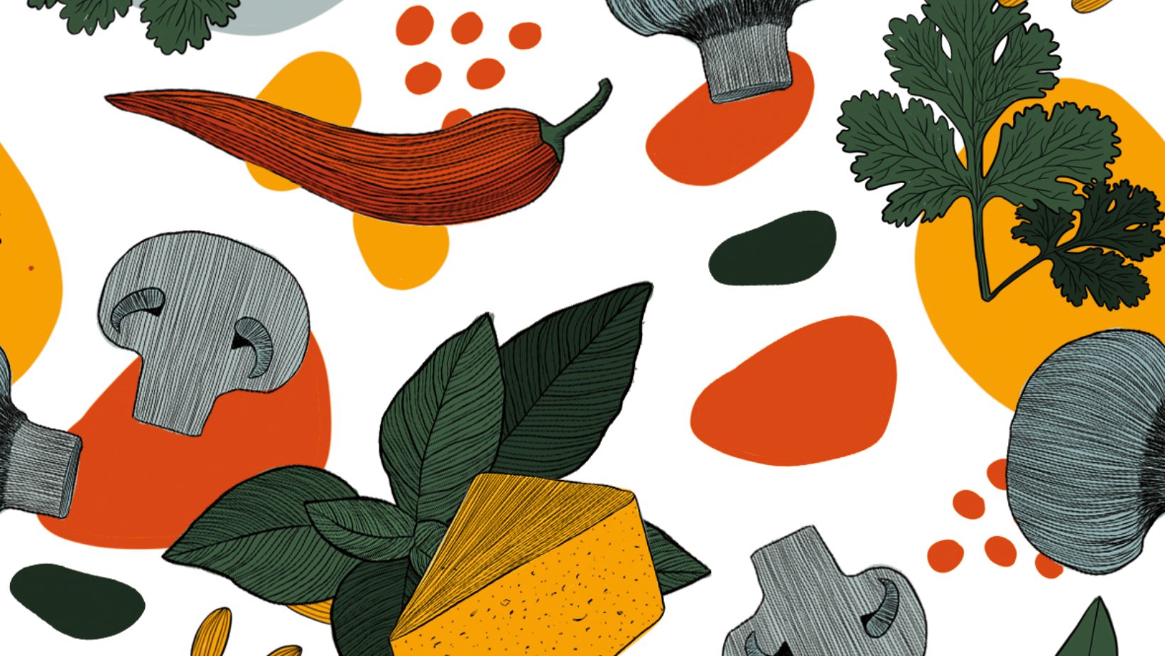 Restaurant Header Image