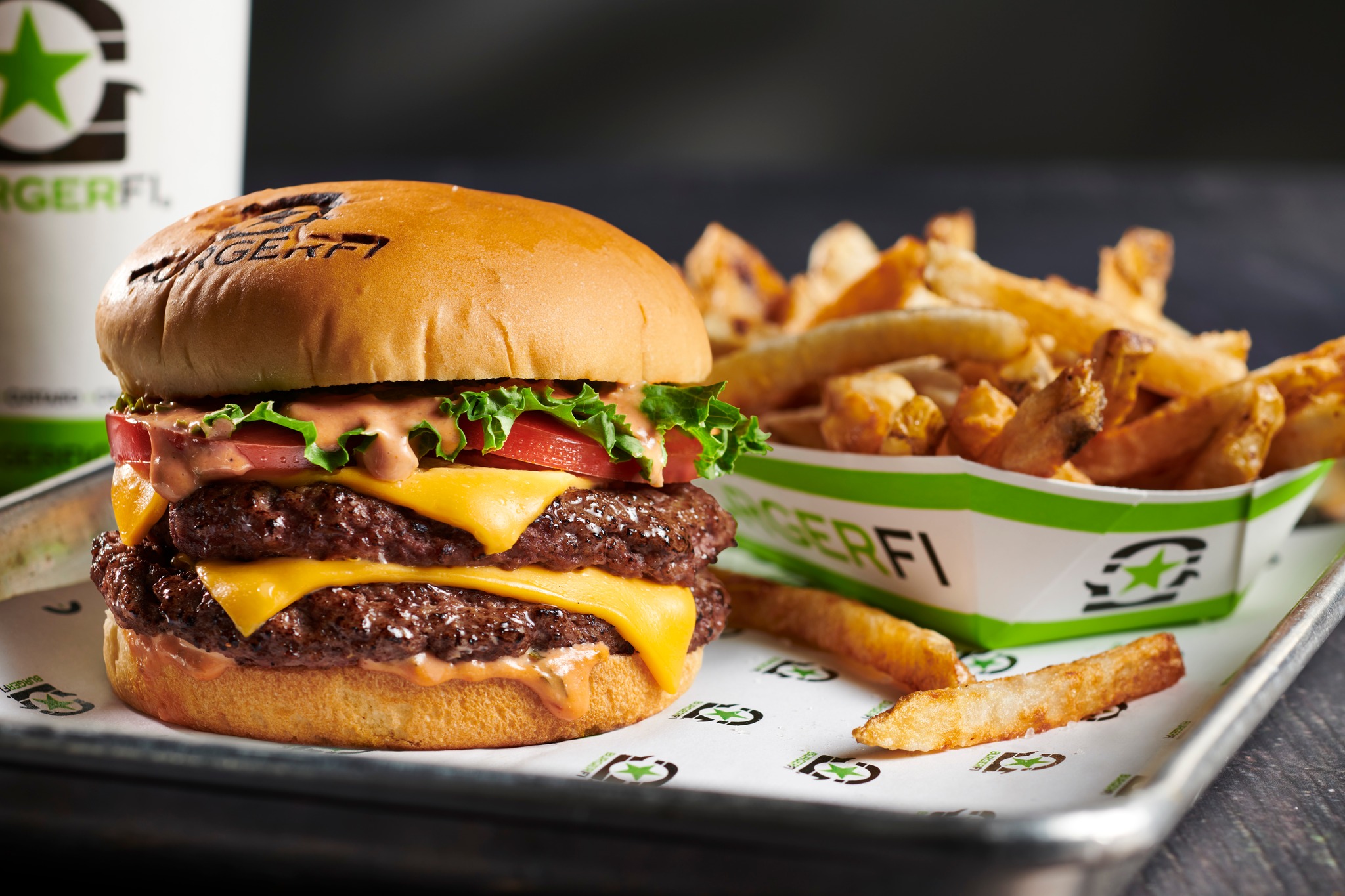 Restaurant Header Image