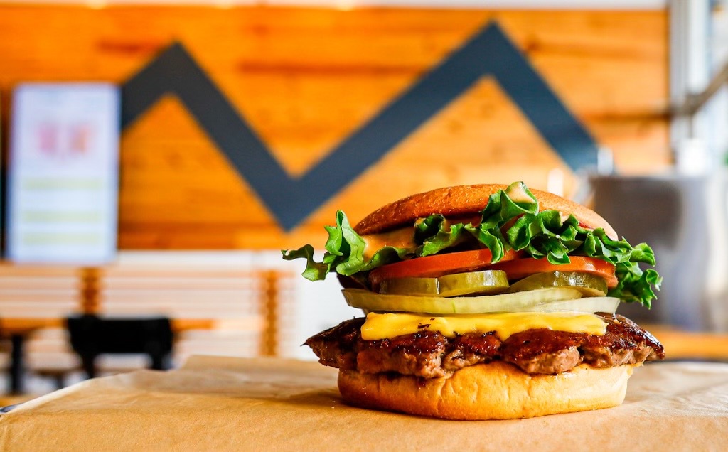 Restaurant Header Image