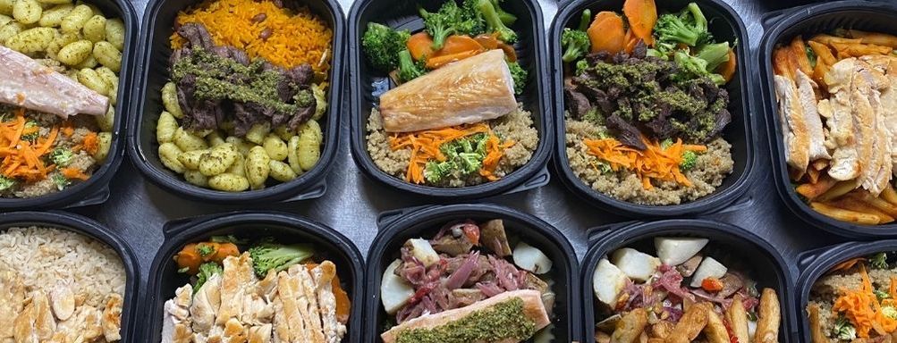 Restaurant Header Image