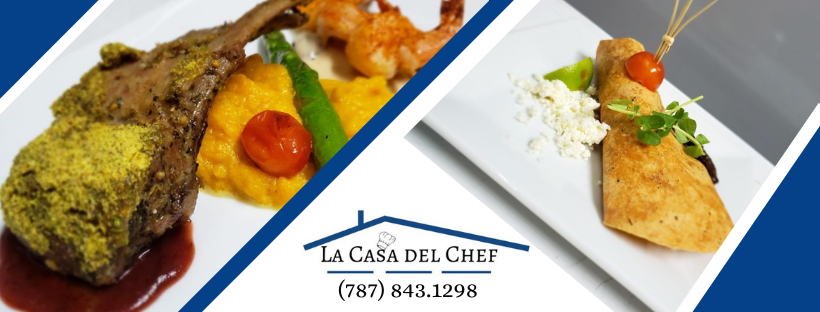 Restaurant Header Image