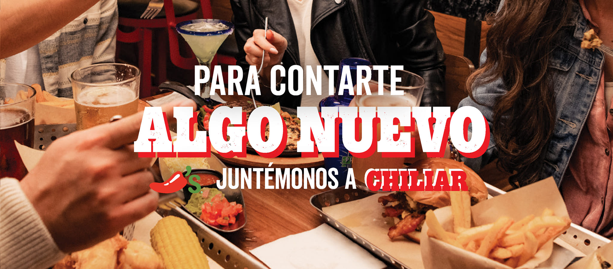 Restaurant Header Image