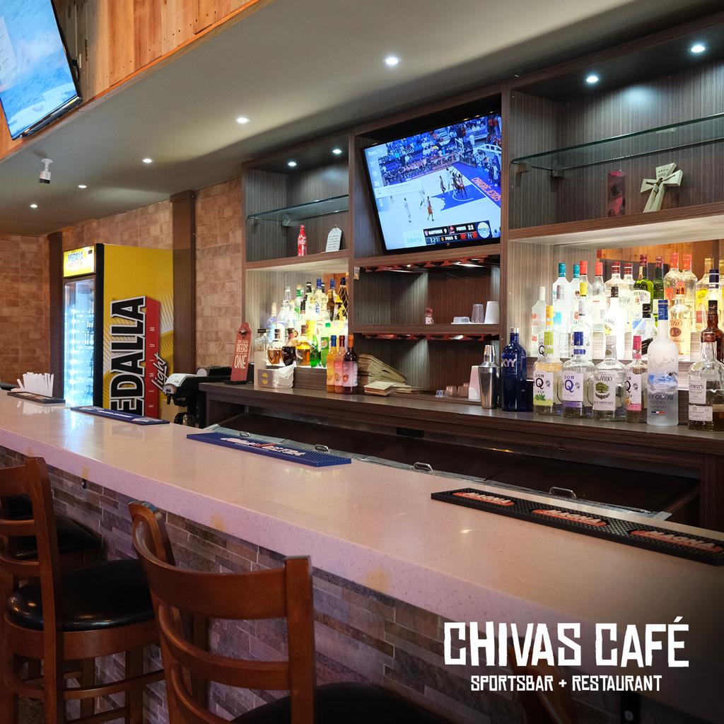 Restaurant Header Image